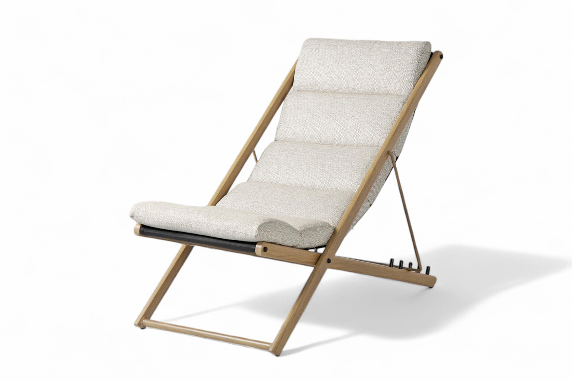 Skagen Hvilestol Foldbar