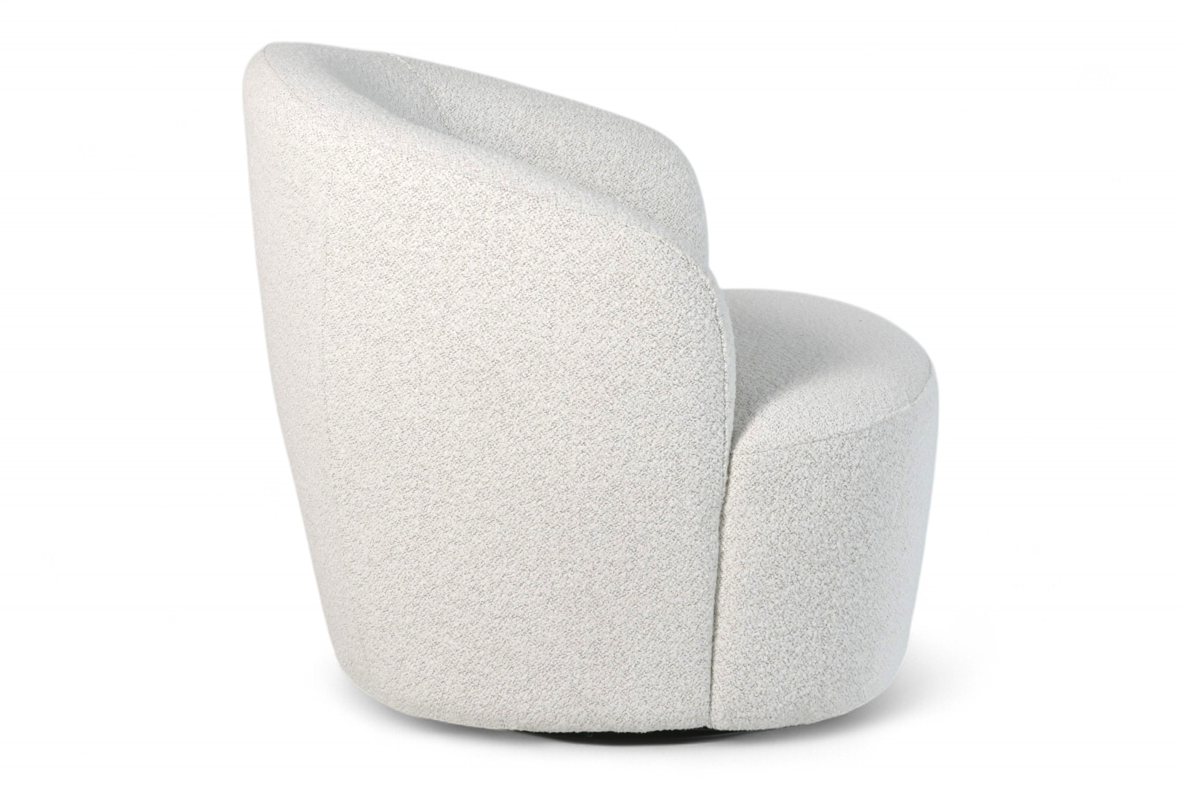 Svale svingstol liten Ote Cloud 113 Lys Beige