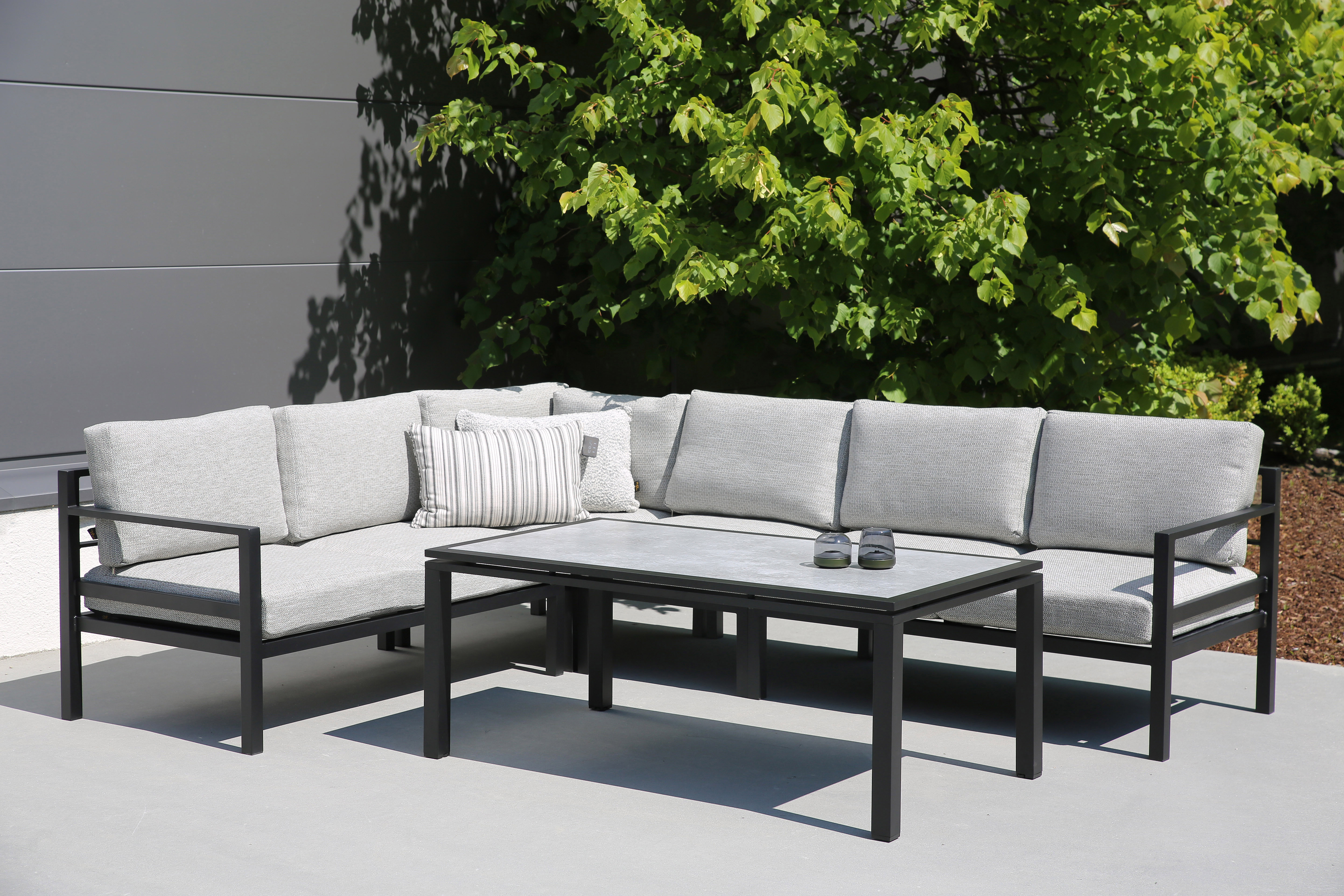 Adelaide Loungebord 140x75