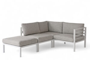 Adelaide Balkong Hagegruppe med bord