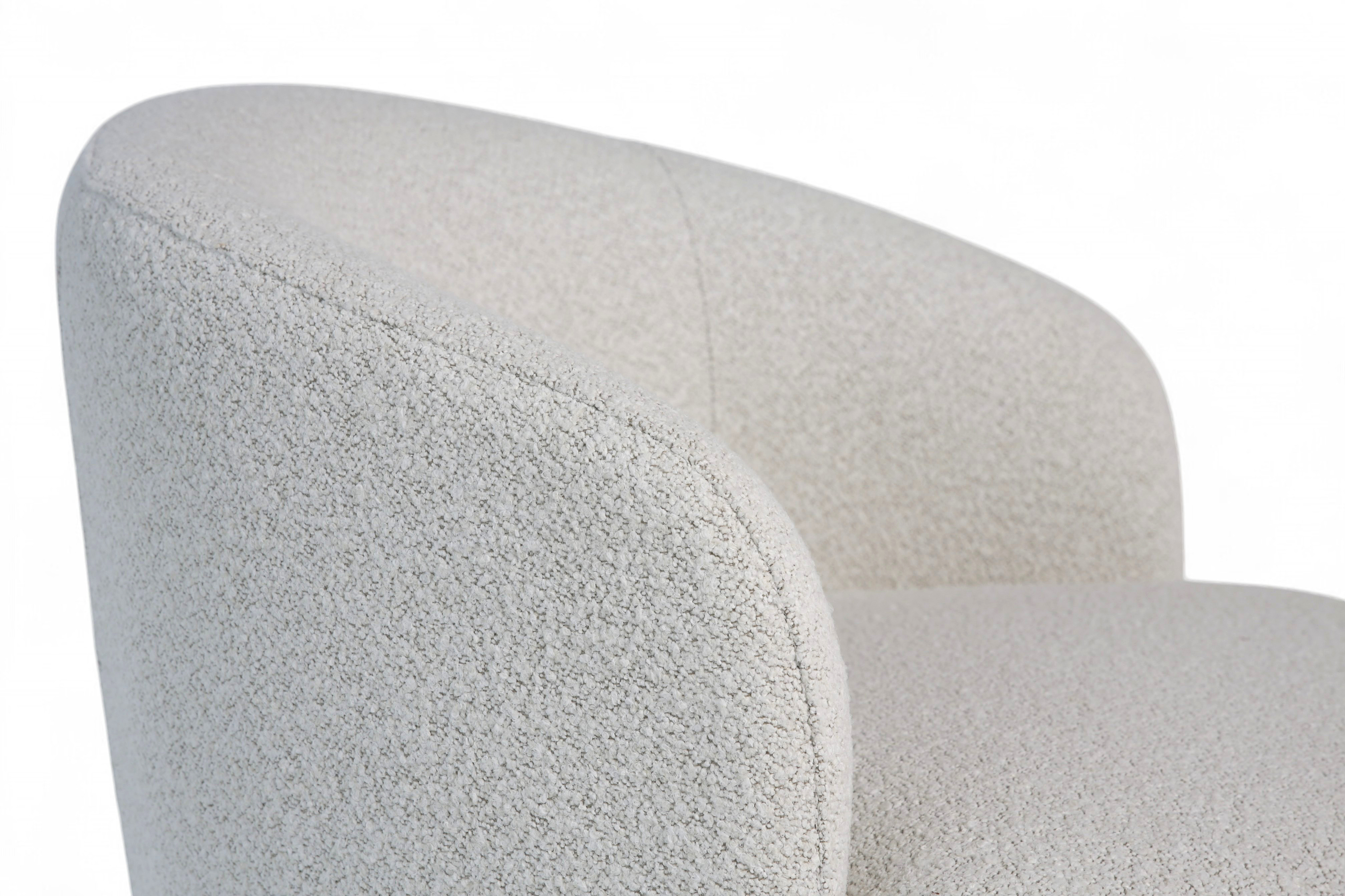 Svale svingstol liten Ote Cloud 113 Lys Beige