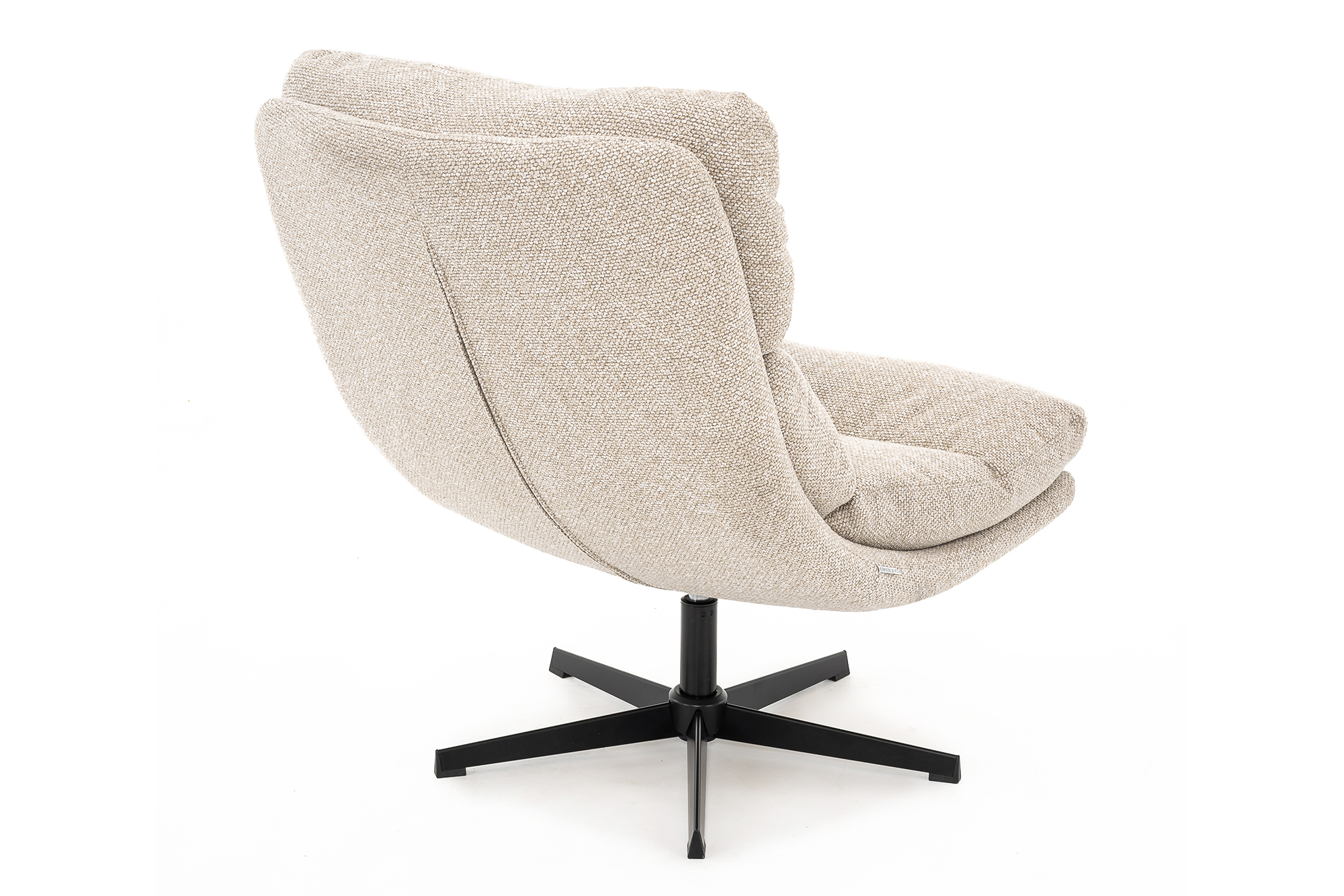 Ronja Hvilestol Beige