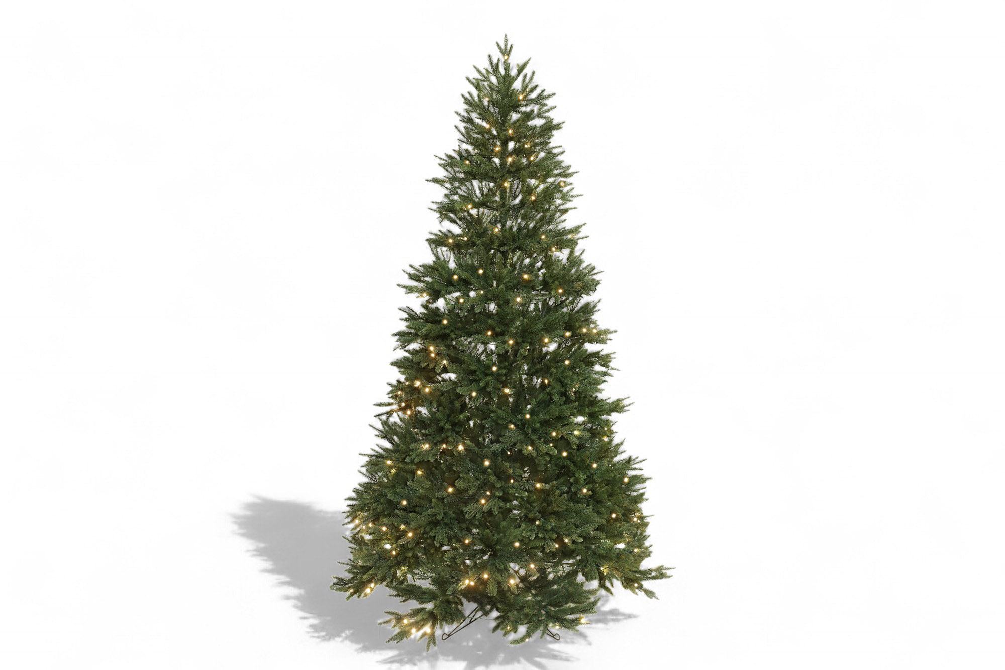 Hovden Juletre 160-290cm
