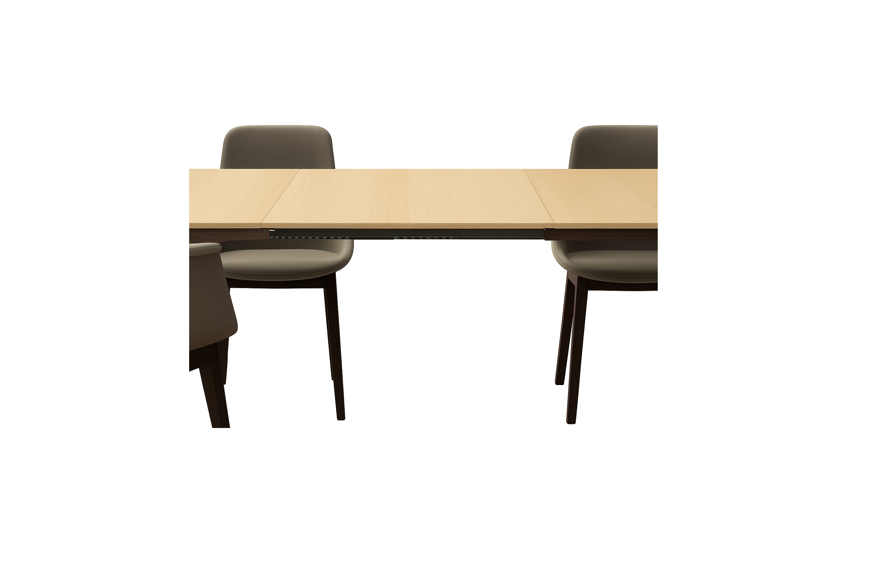 Wilfred ileggsplate Natur 50x120cm