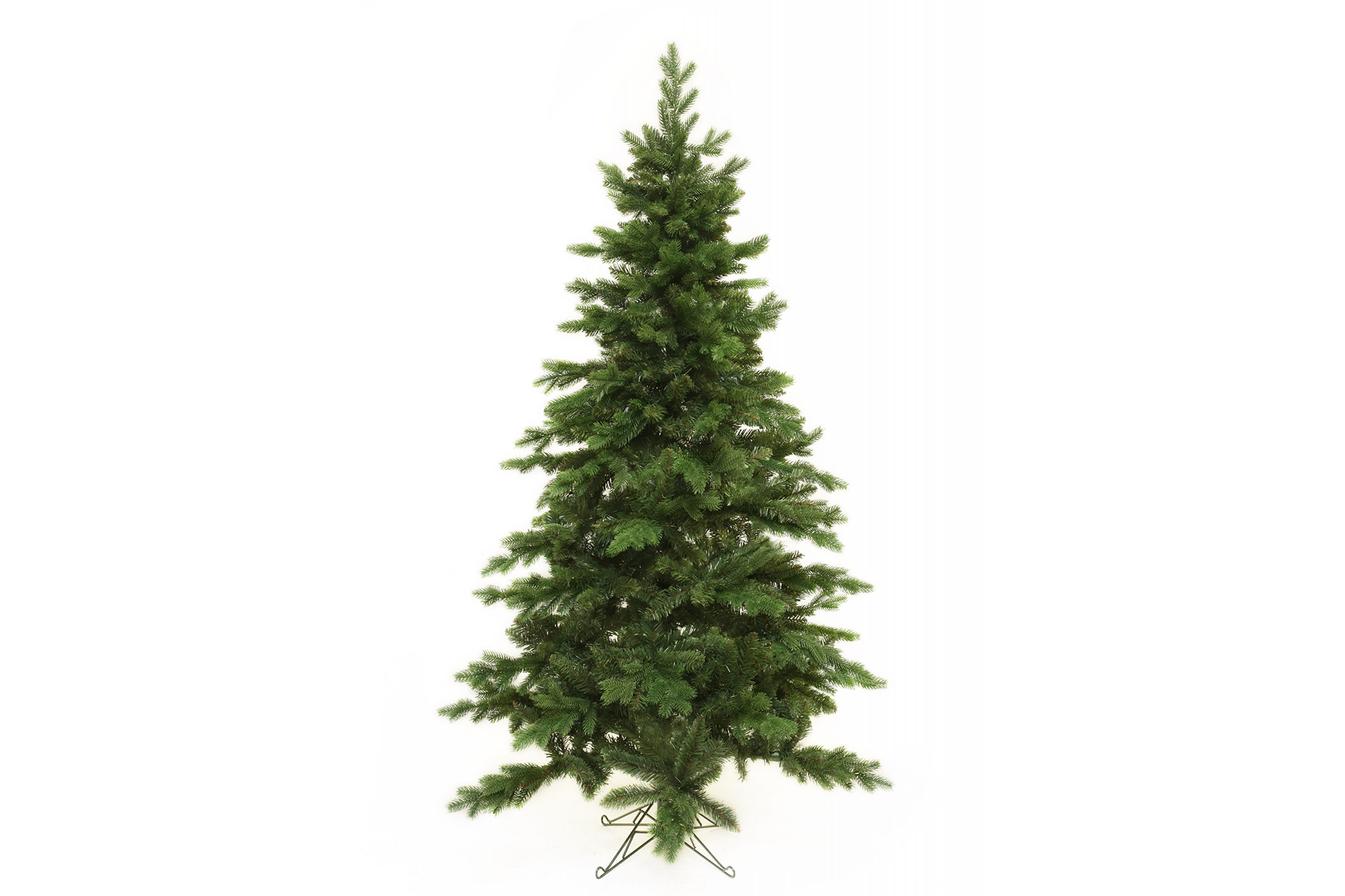 Norefjell juletre 180cm uten lys