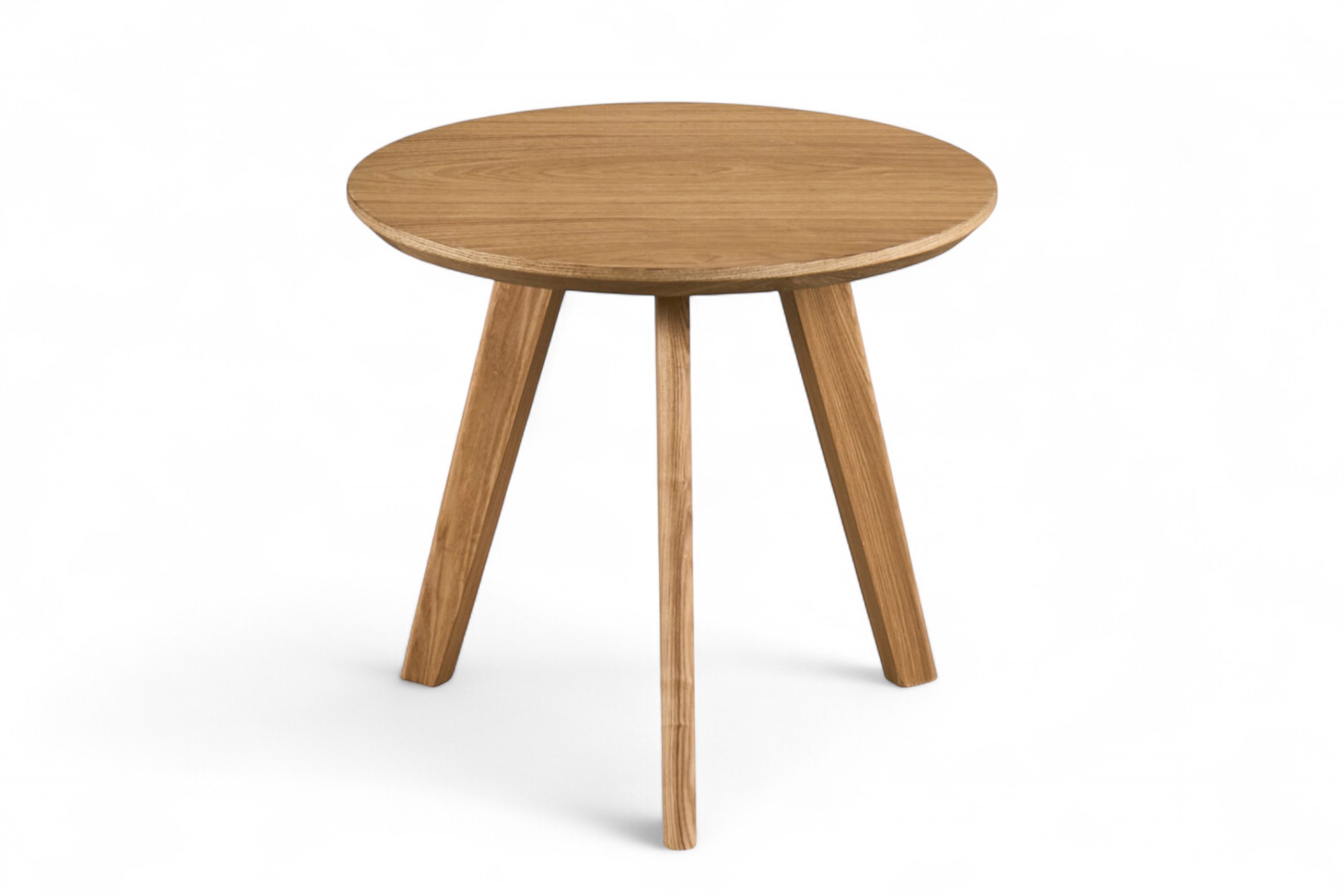 Sander Loungebord Sett D80 og D50cm Natur