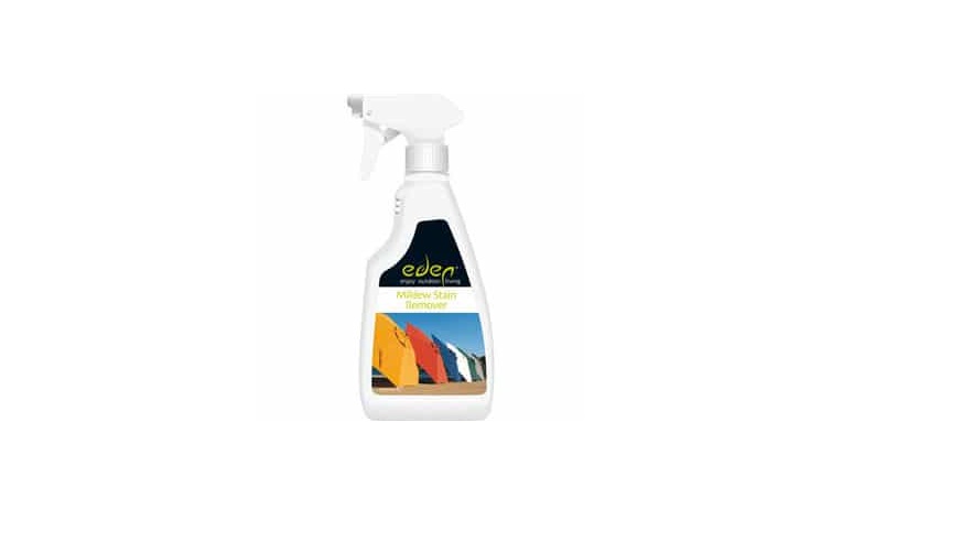 Eden flekkfjerner utemøbel 500ml