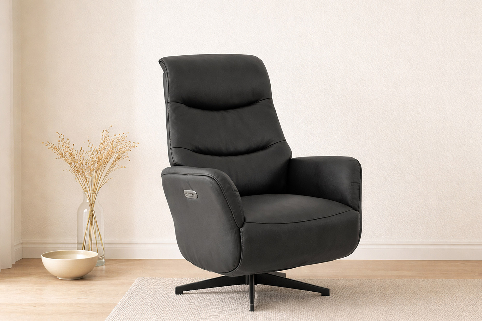 Halvor Recliner Elektrisk