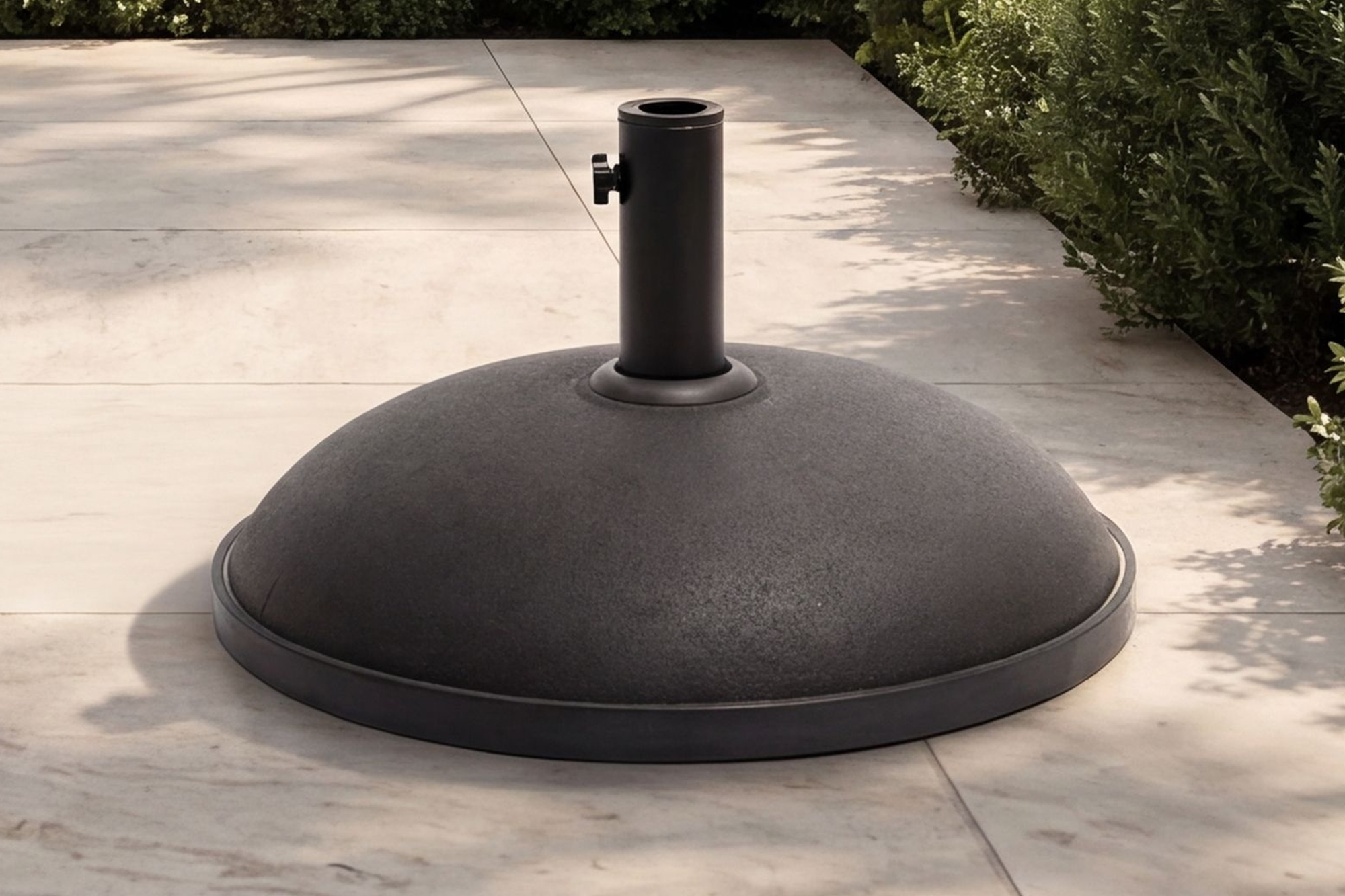 Eiffel parasollbase 50kg