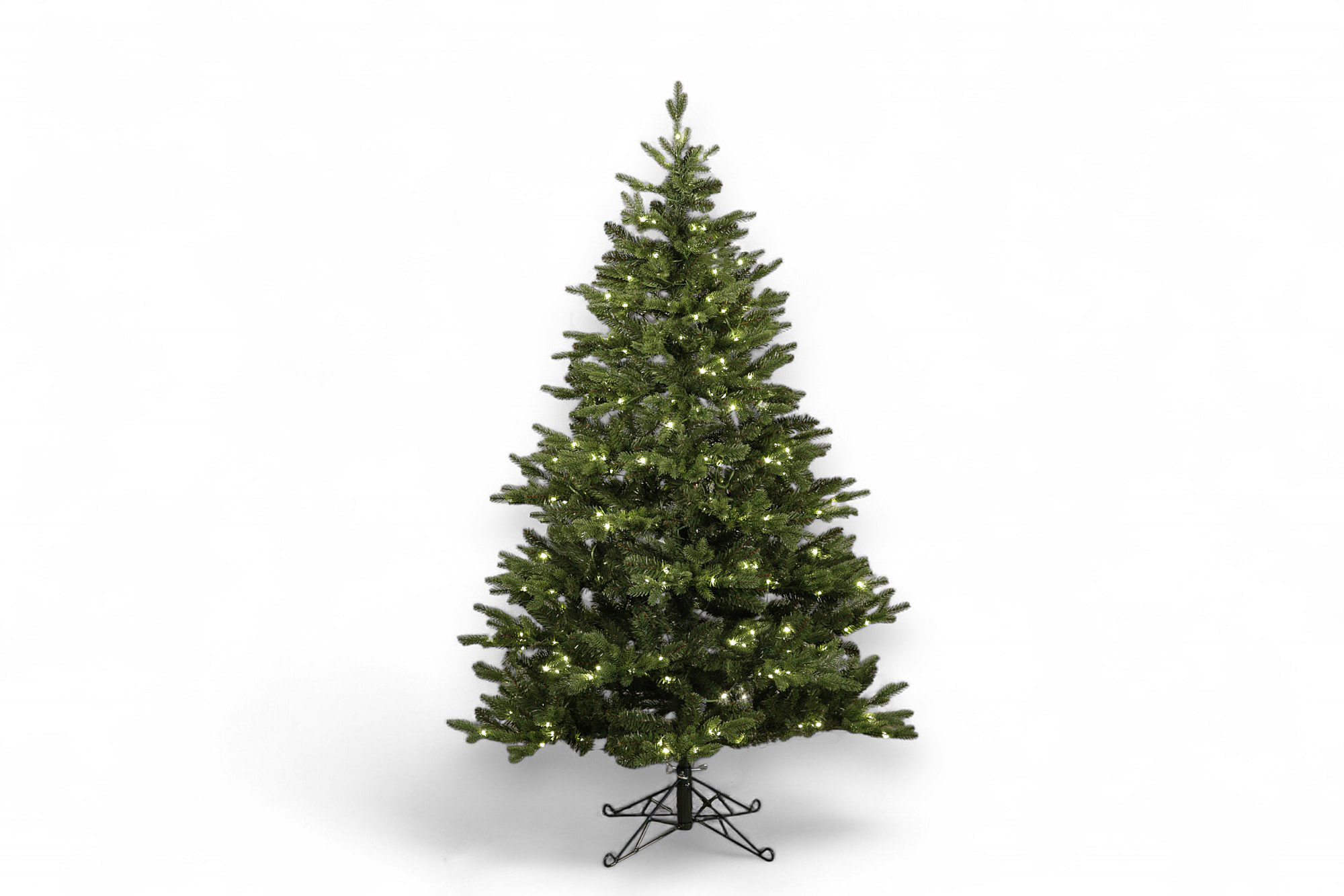Storm Juletre 150-270cm