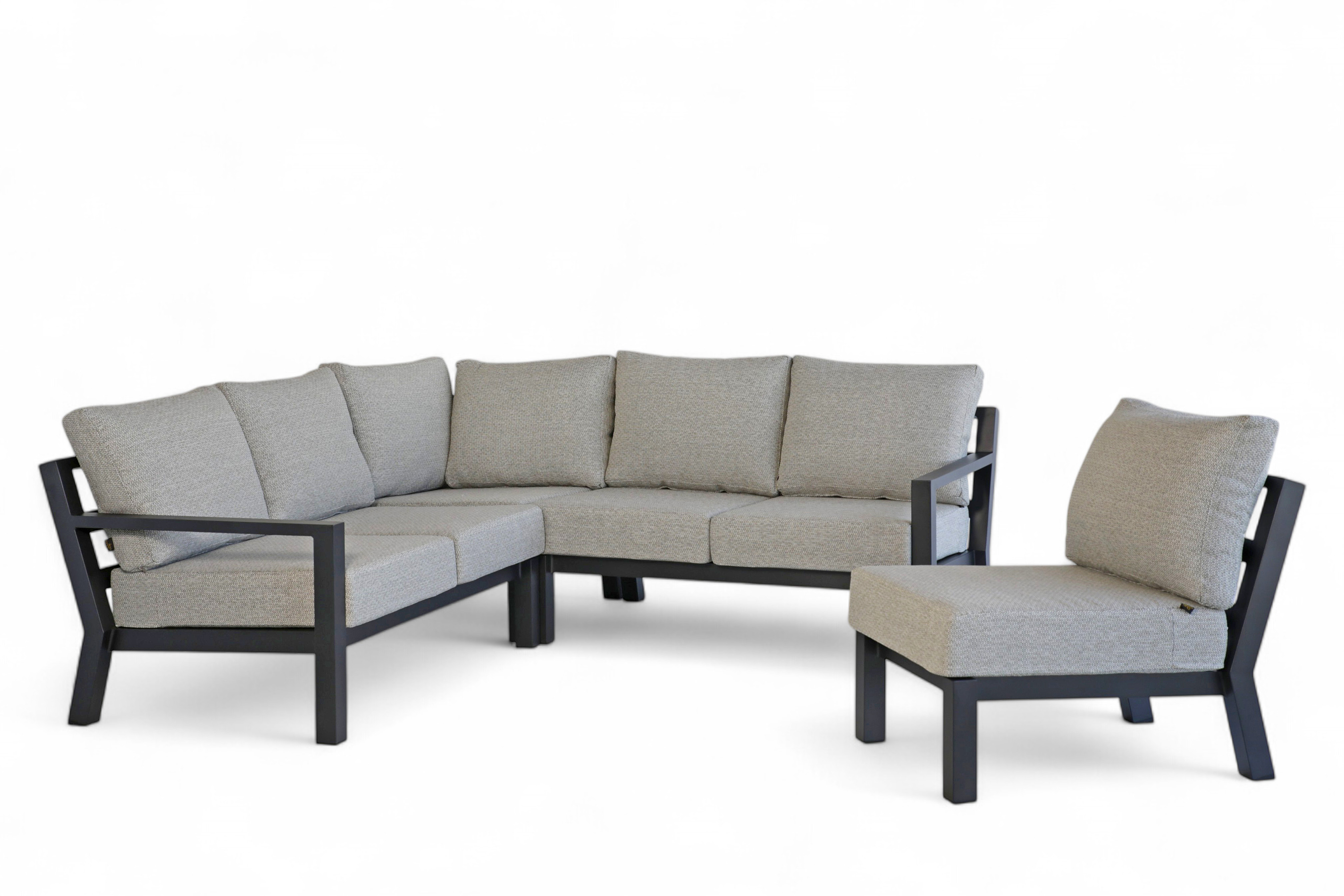 Stanford Midt+Hjørnemodul