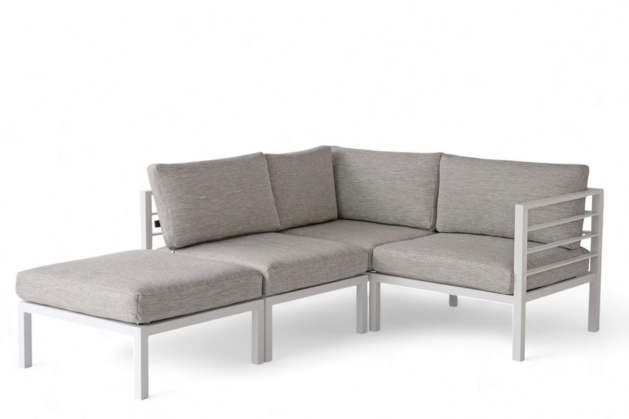 Adelaide Balkong Hagegruppe med bord
