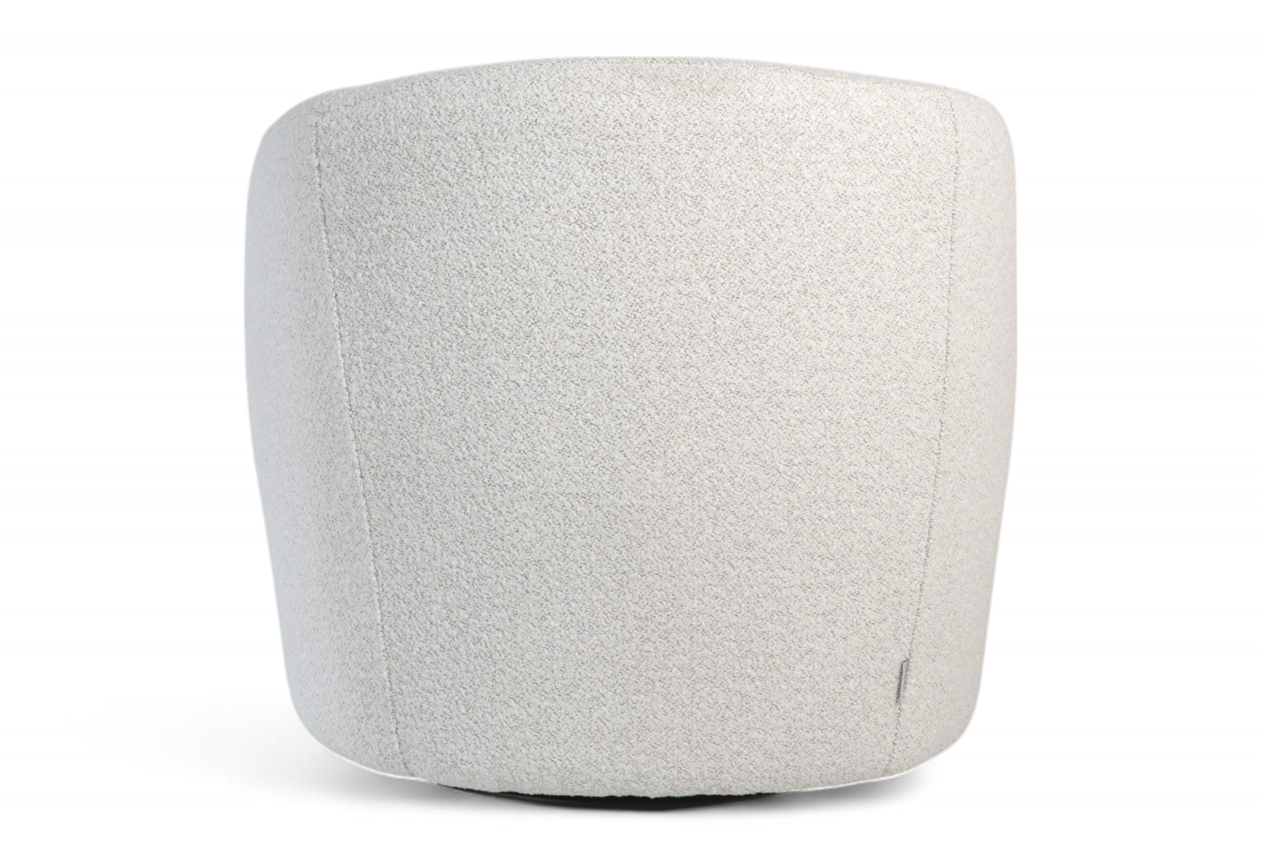 Svale svingstol liten Ote Cloud 113 Lys Beige