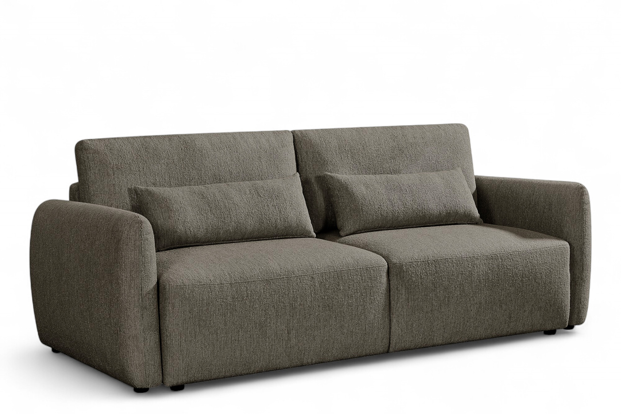 Hedda 3 seter Sovesofa