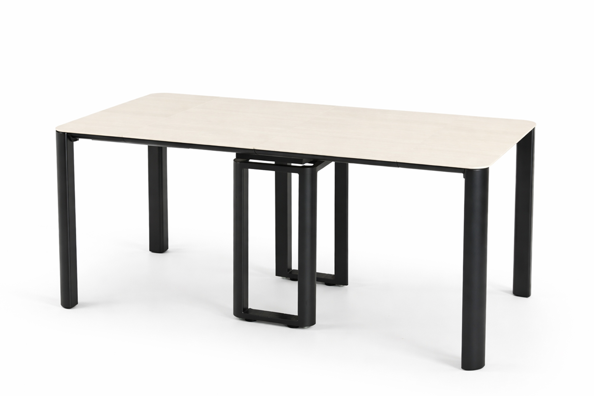 Une Uttrekk Spisebord 62-269