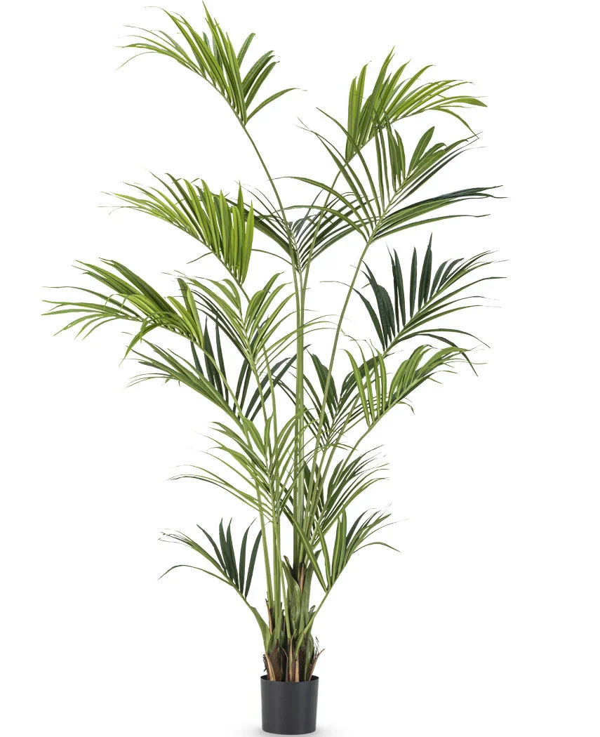 Kunstig Kentia Palme 240 cm