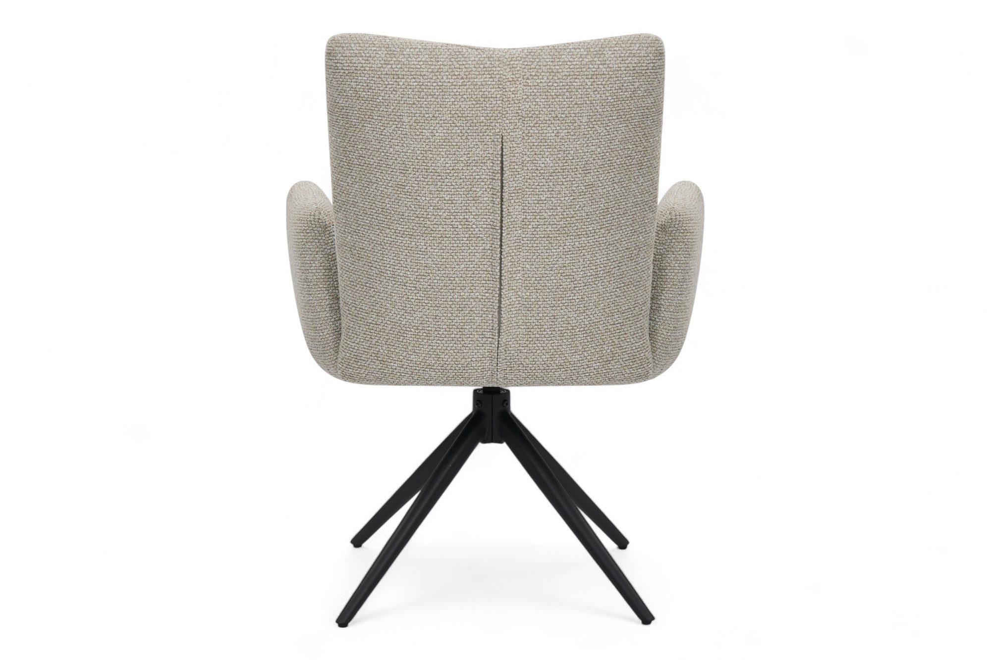 Ida Spisestol Beige