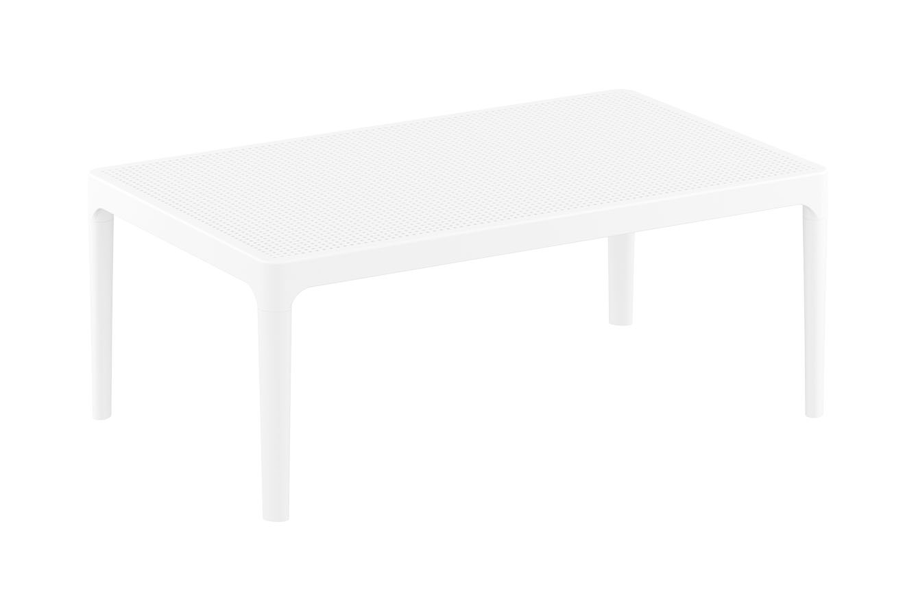 SKY loungebord 100x60cm