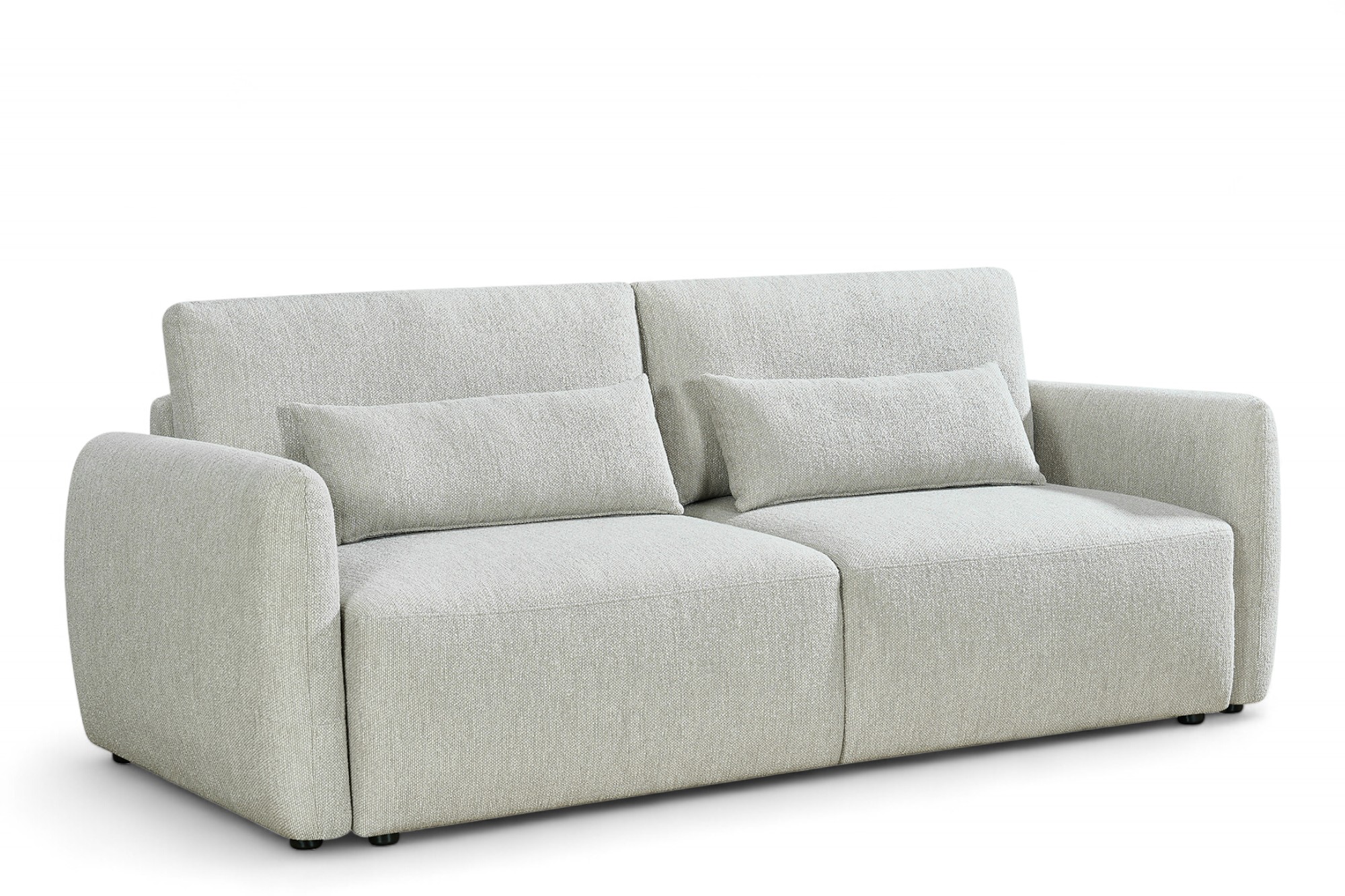 Hedda 3 seter Sovesofa