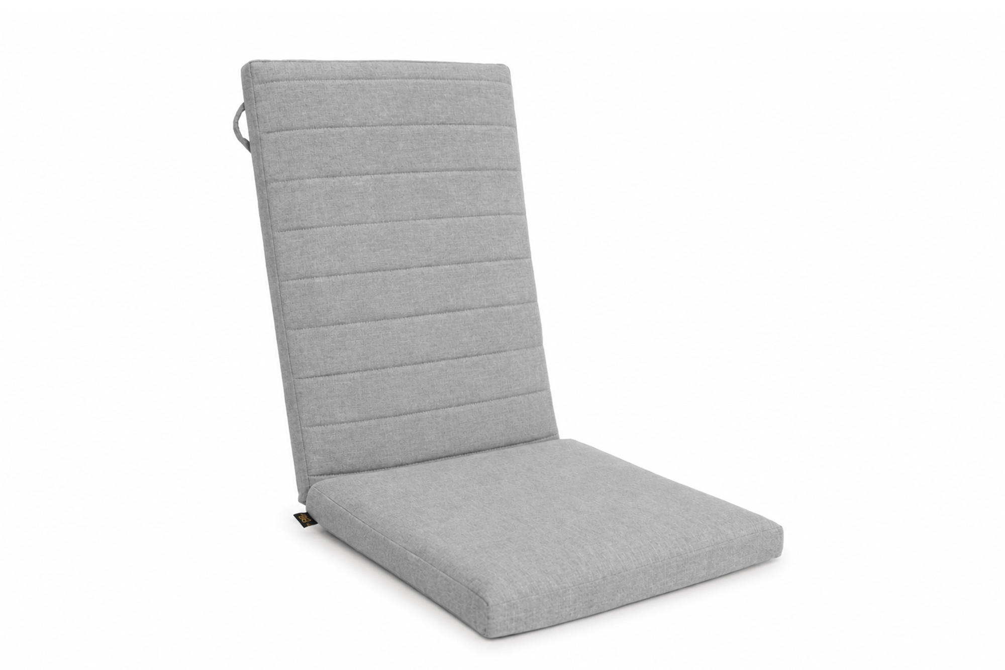 Posisjonstolpute Stripe 120x48x6