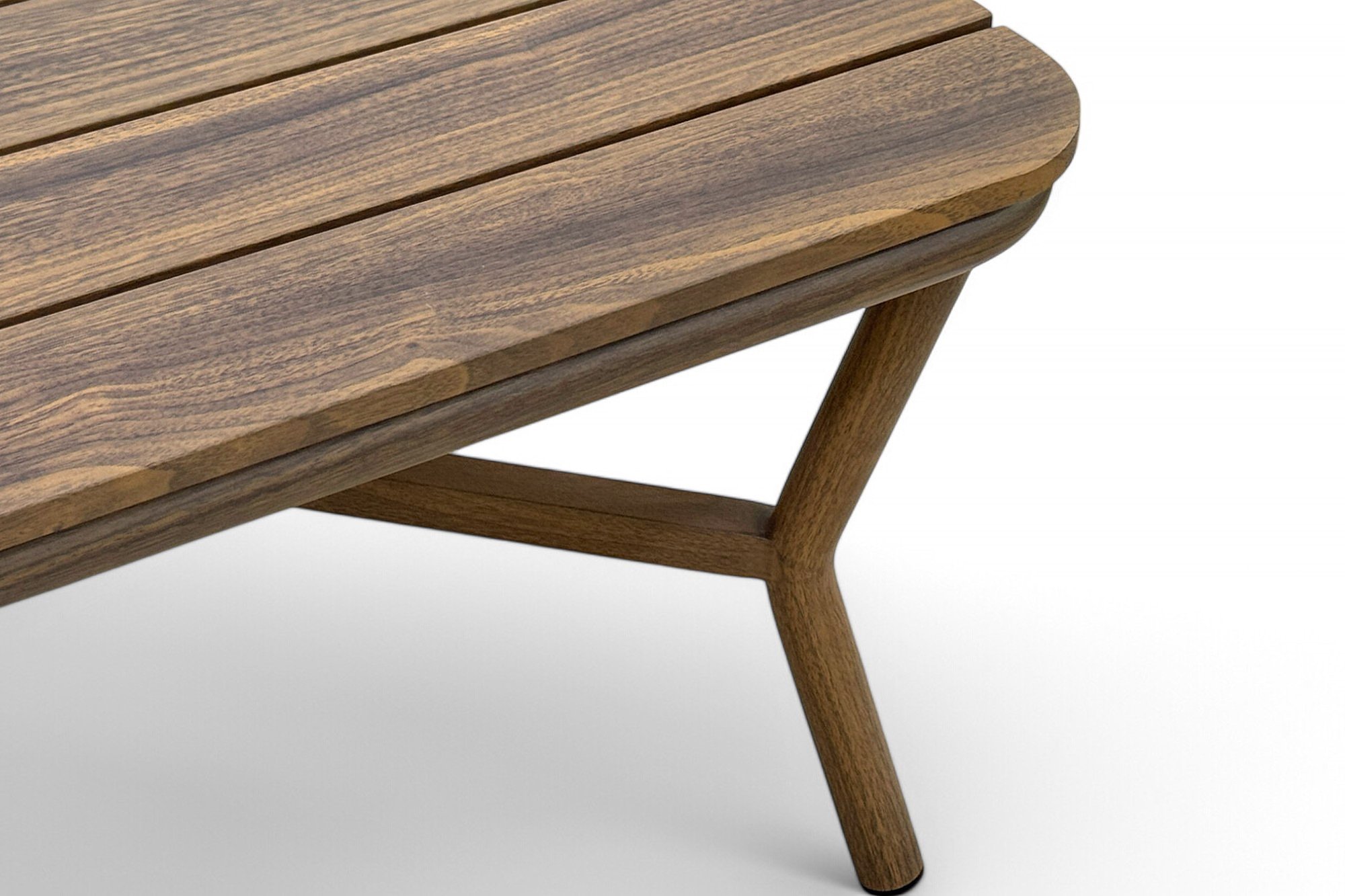 Goa Loungebord 140x80 cm