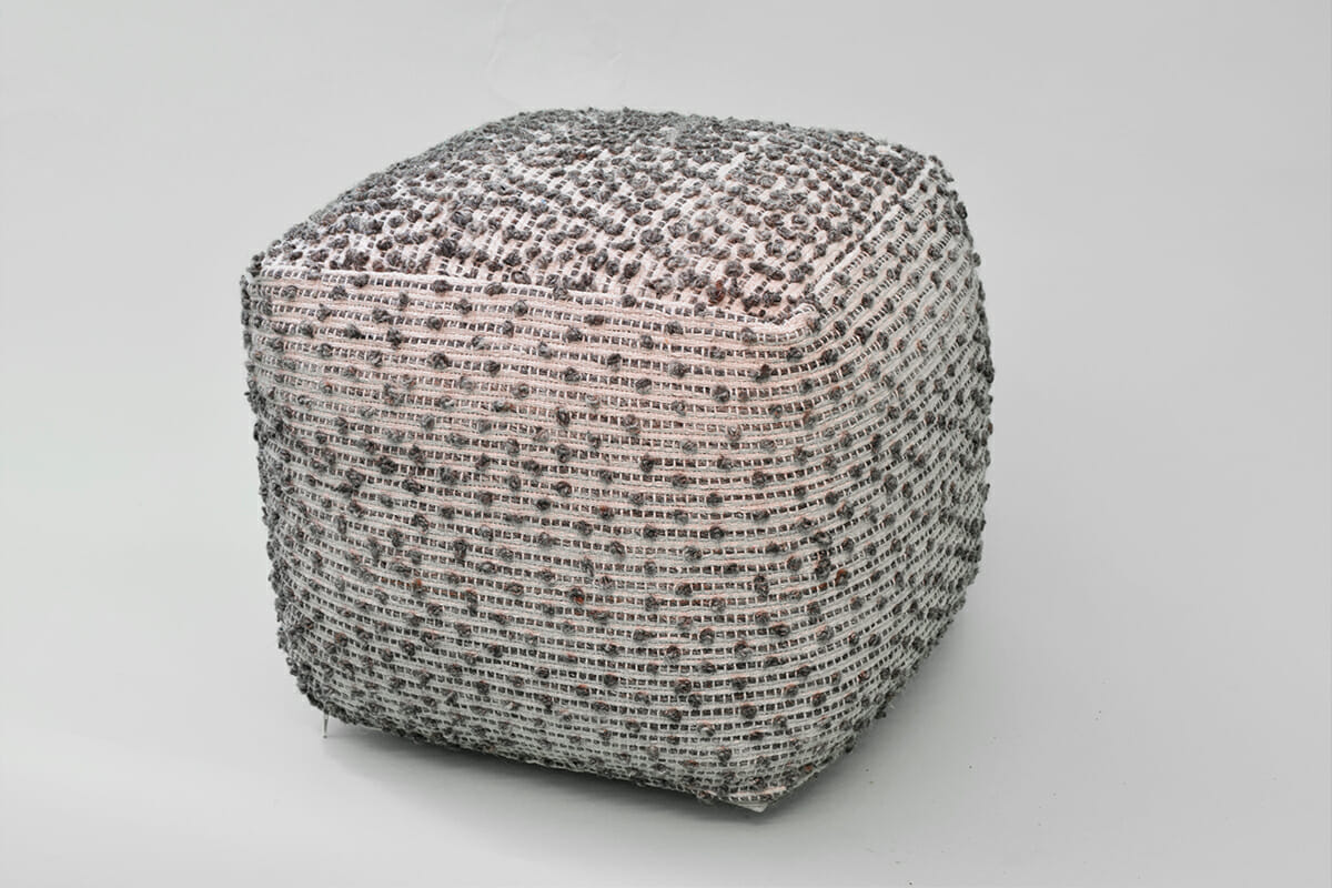 Lin Puff 40x40x40
