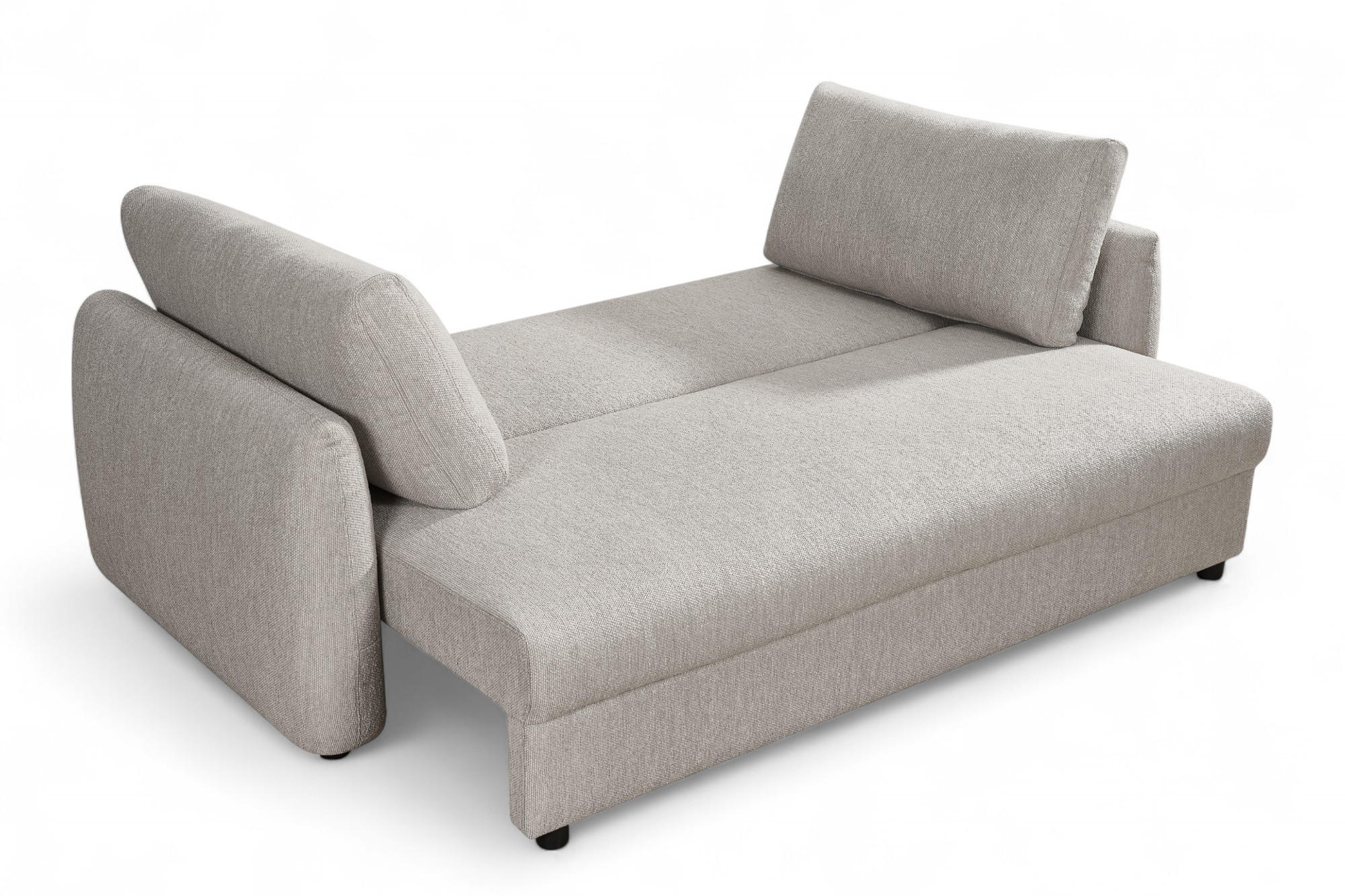 Kasper 3 seter Sovesofa Beige
