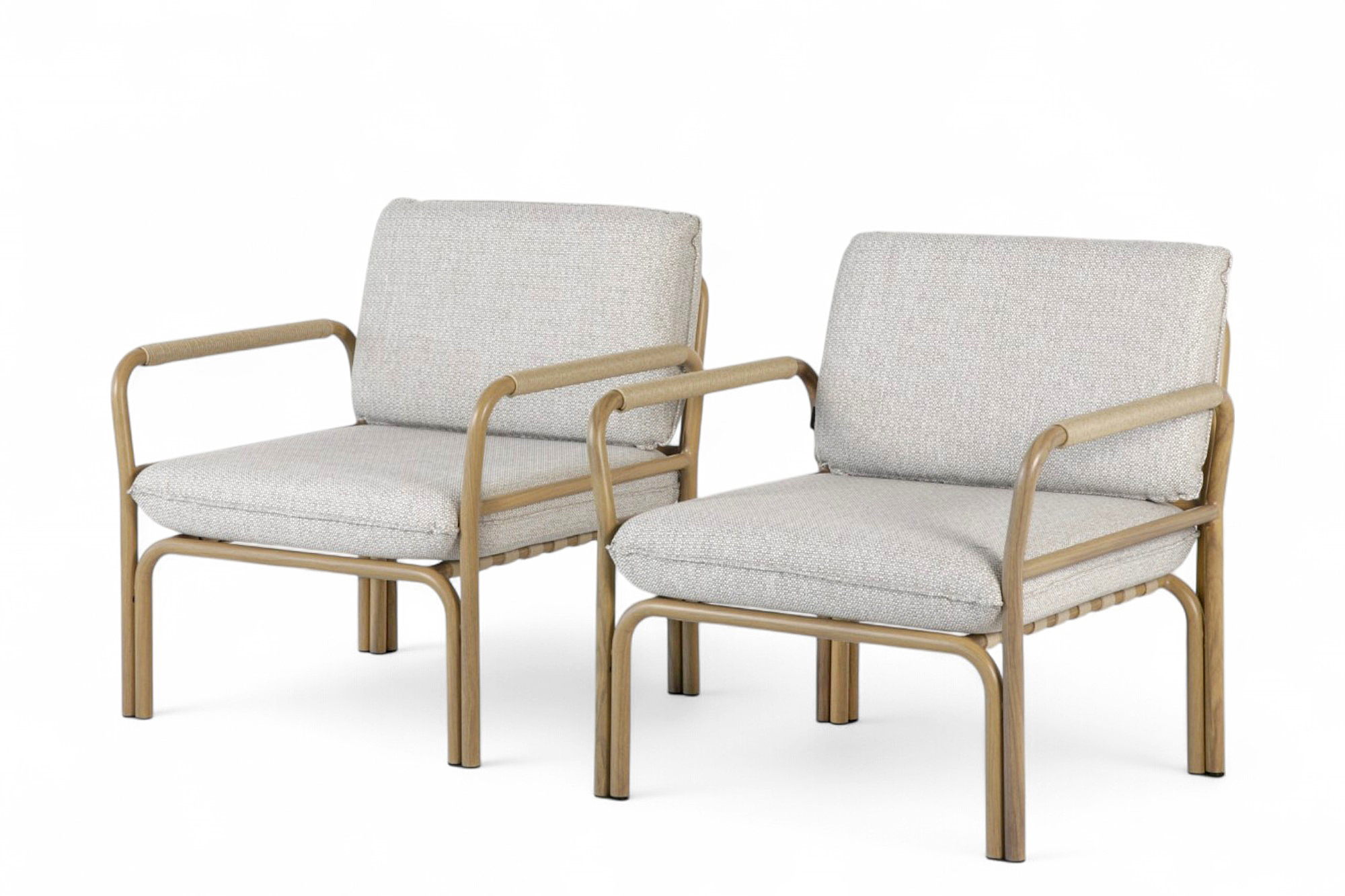 Paris Modul hjørnesofa