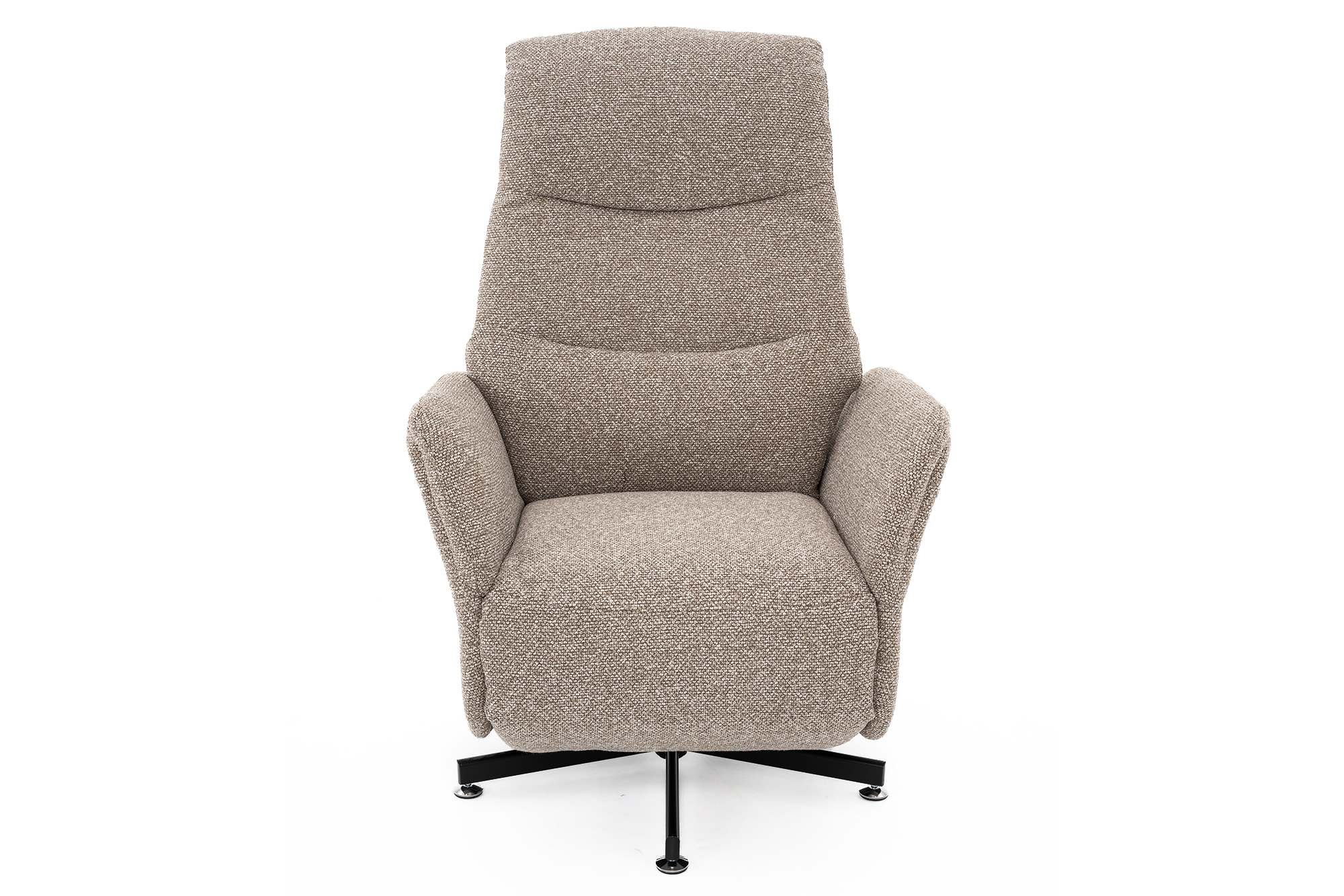Aurora Elektrisk Recliner Grå