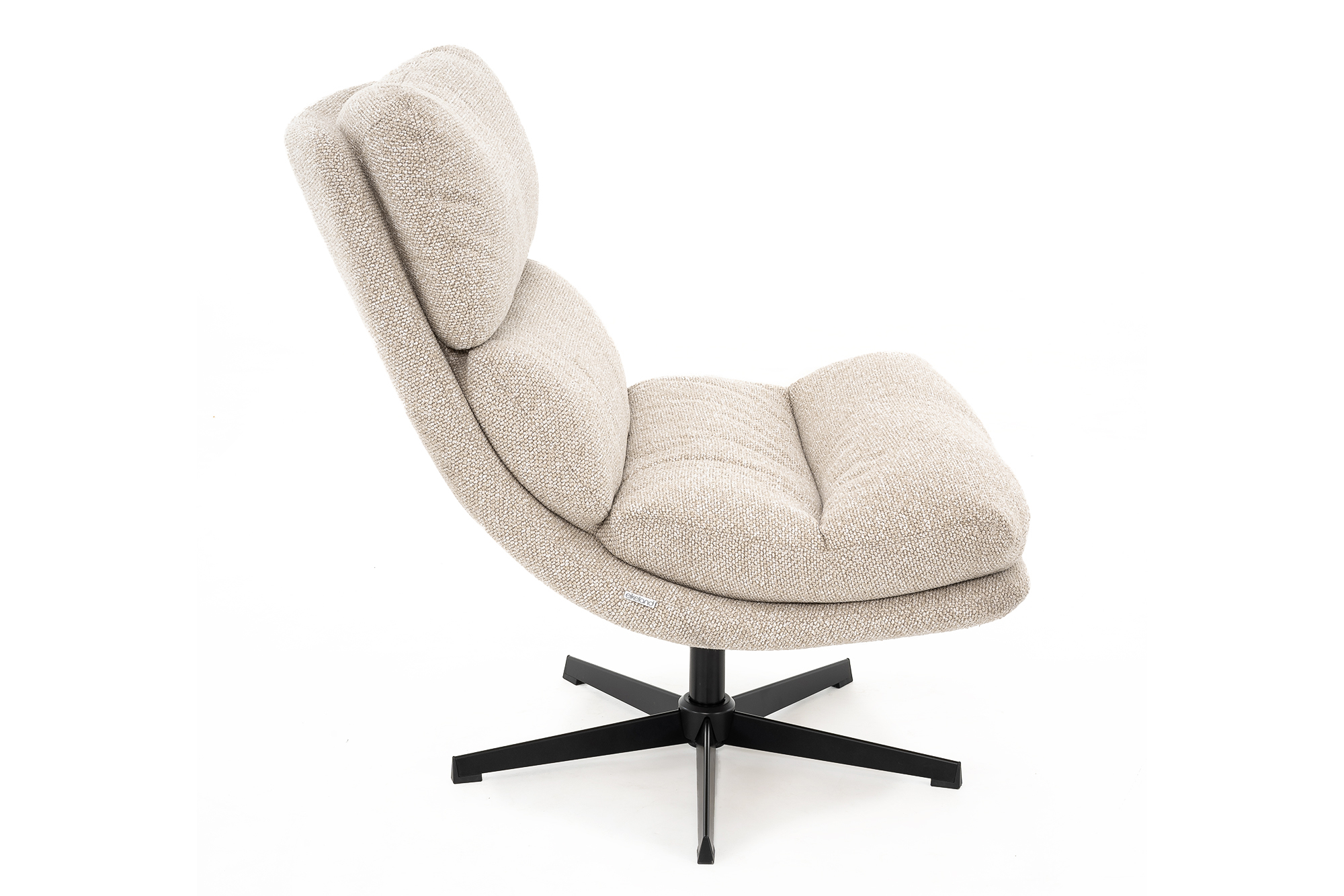 Ronja Hvilestol Beige