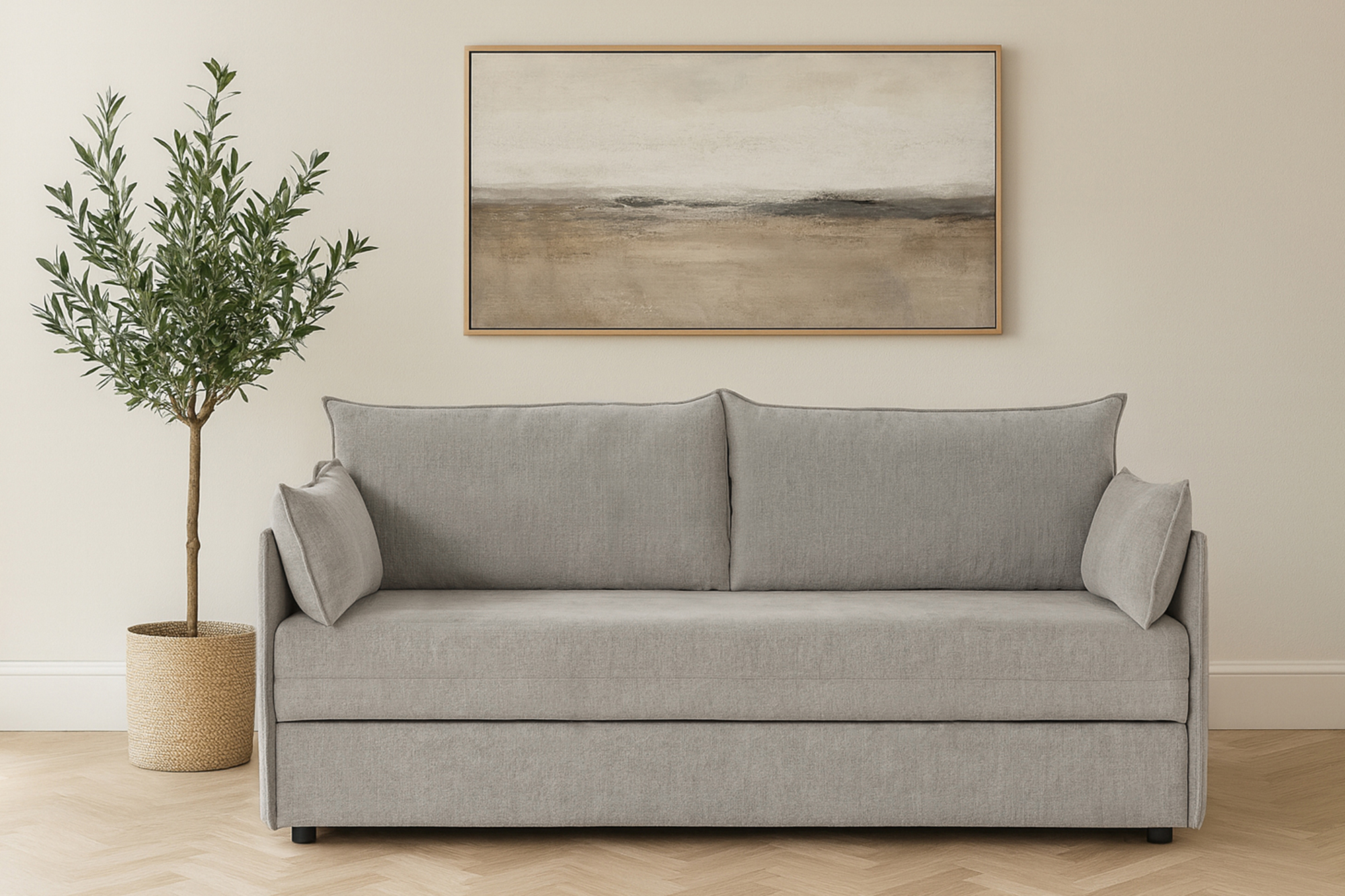Natalie 3 Seter Sovesofa