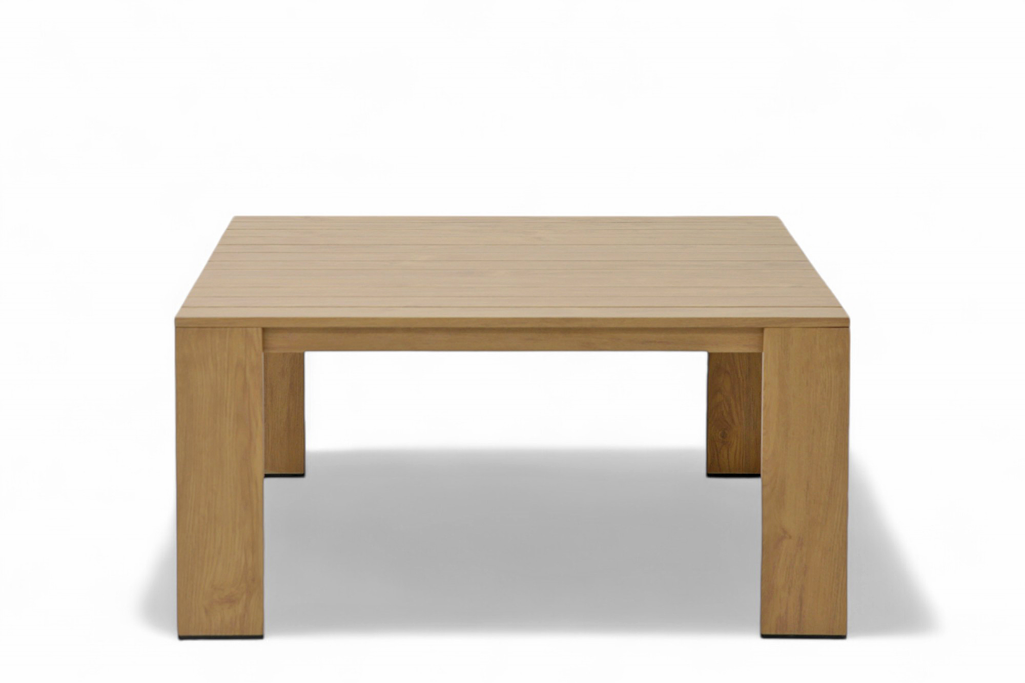 Petter Loungebord 94,5x94,5cm