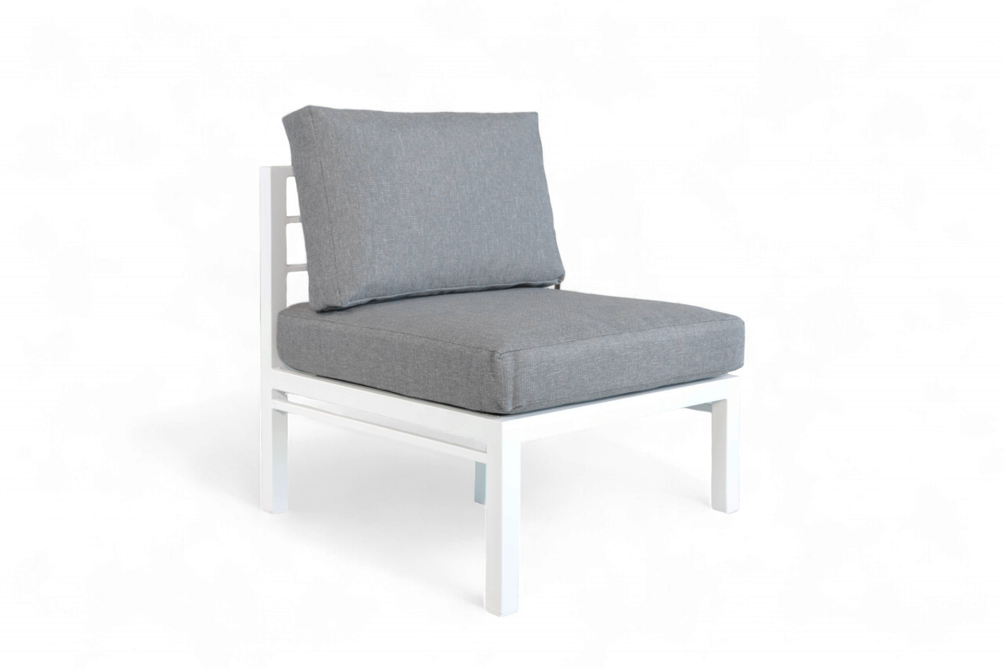 Adelaide Midtmodul Hvit
