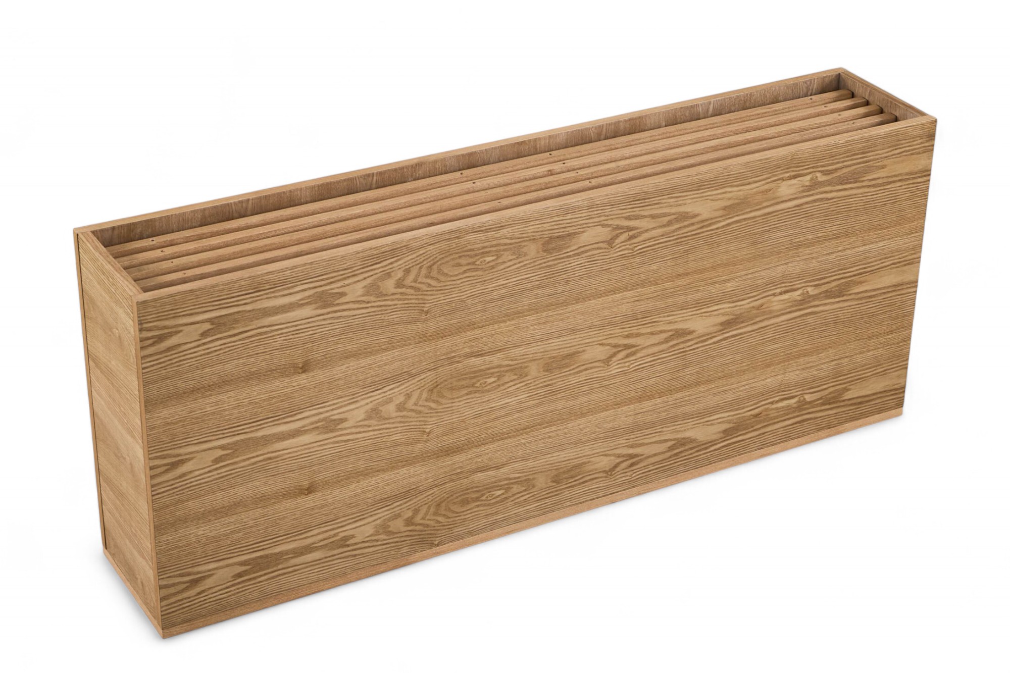 Olivia Rundt Uttrekk Spisebord Dia120-280 x H75cm Natur