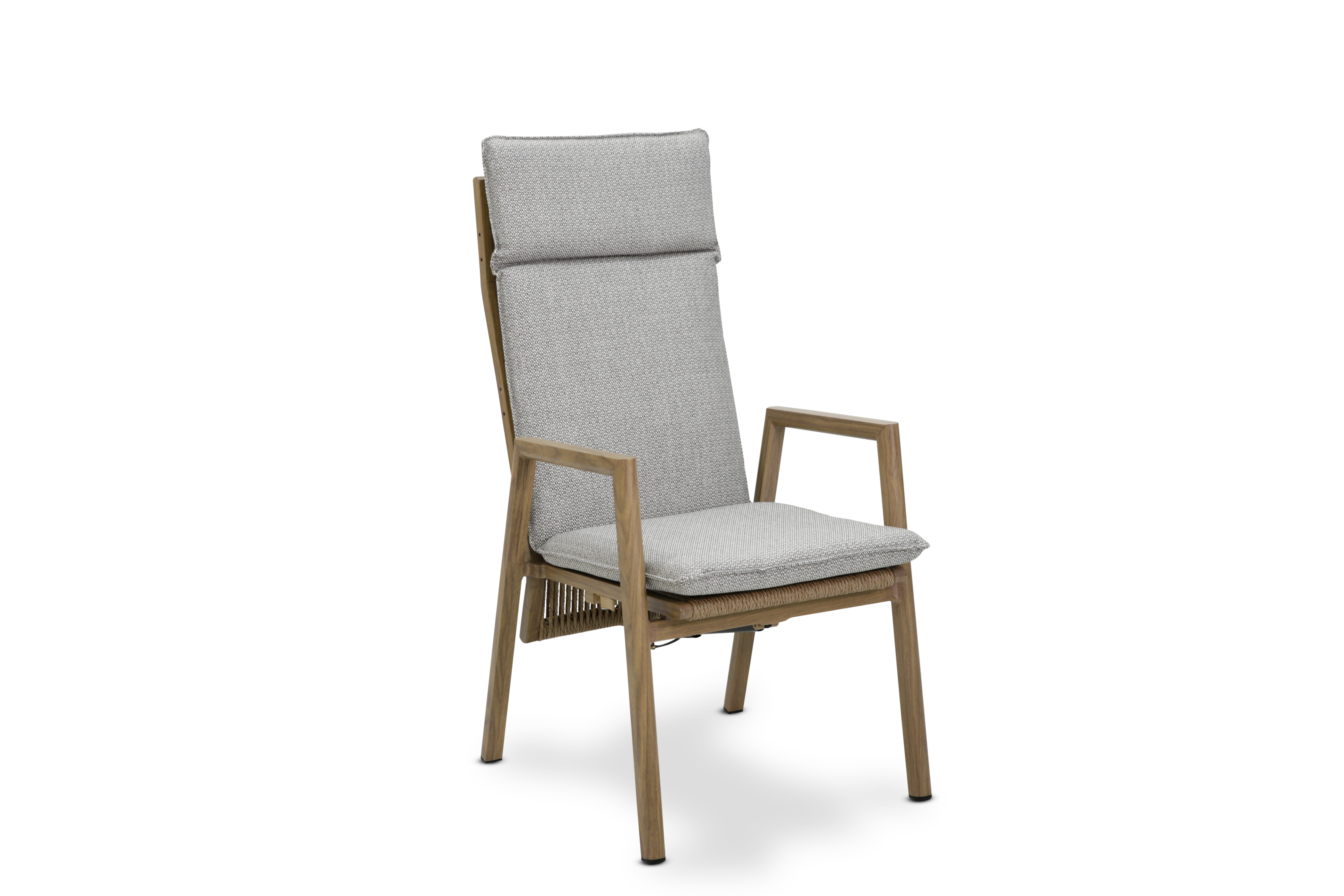 Tiril Spisestol Regulerbar