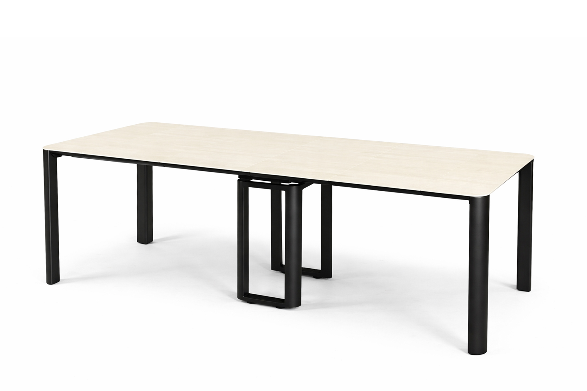 Une Uttrekk Spisebord 62-269