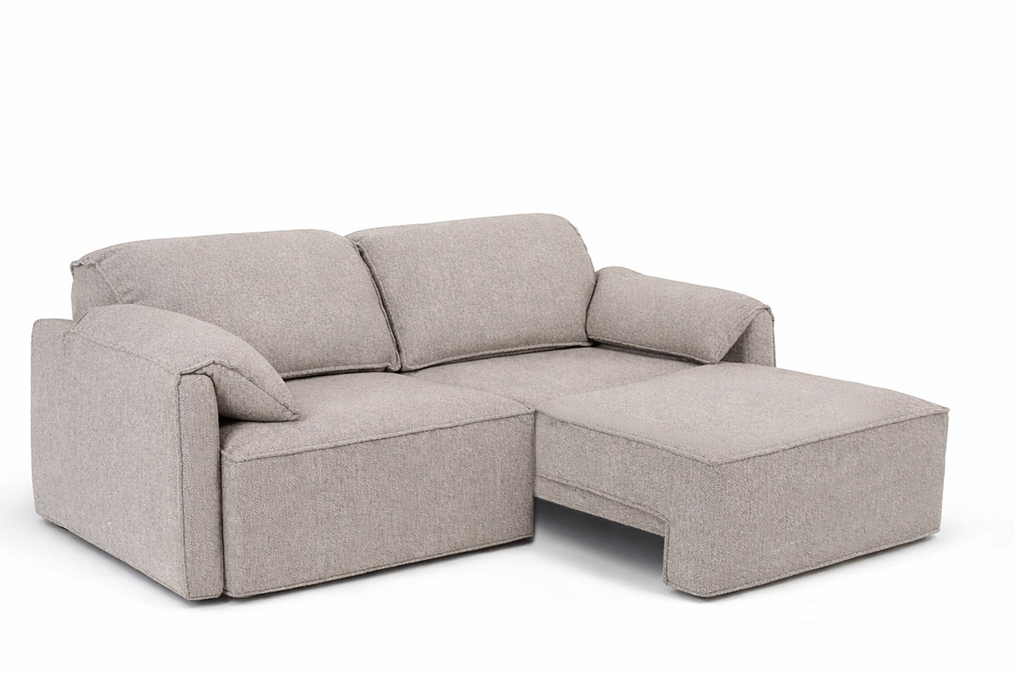Ulrik Elektrisk XL Sofa 214x109-160