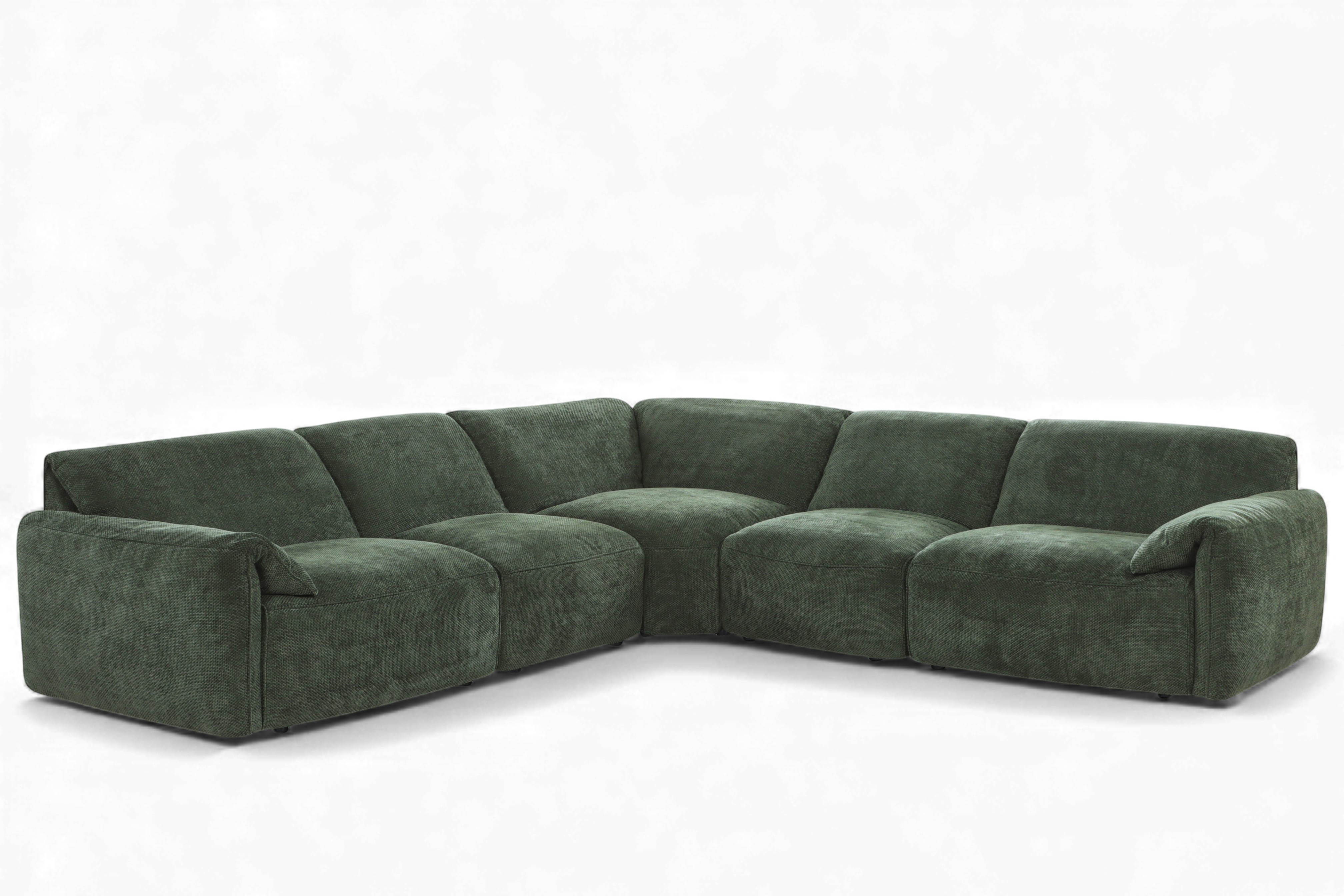 Sydney Hjørnesofa 318x318