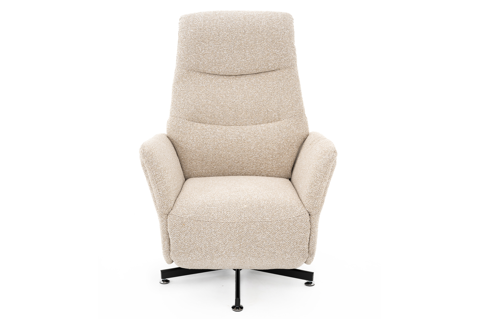 Aurora Elektrisk Recliner Beige