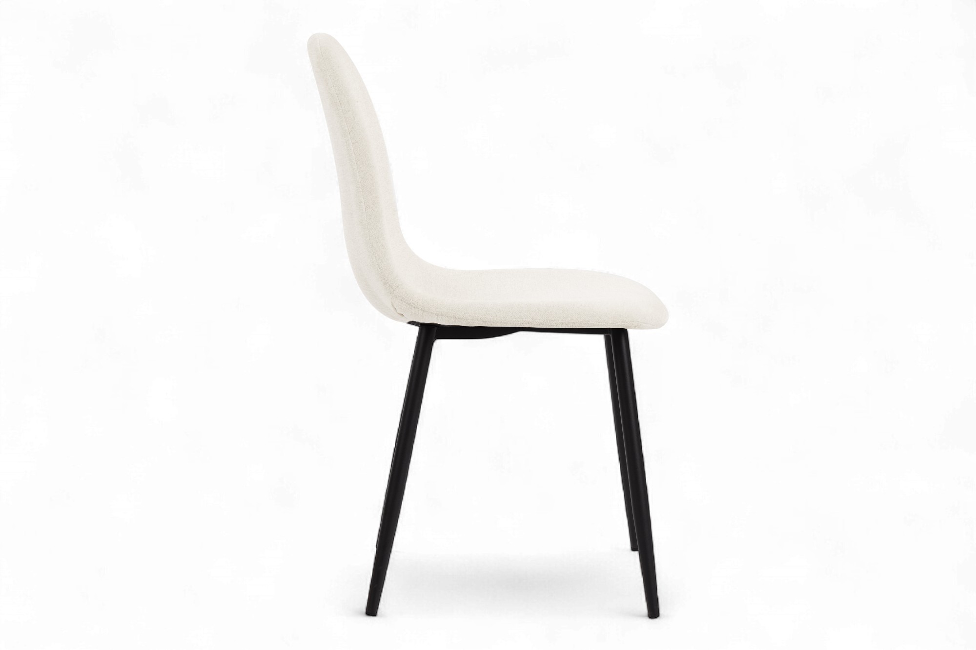 Lykke Spisestol Beige