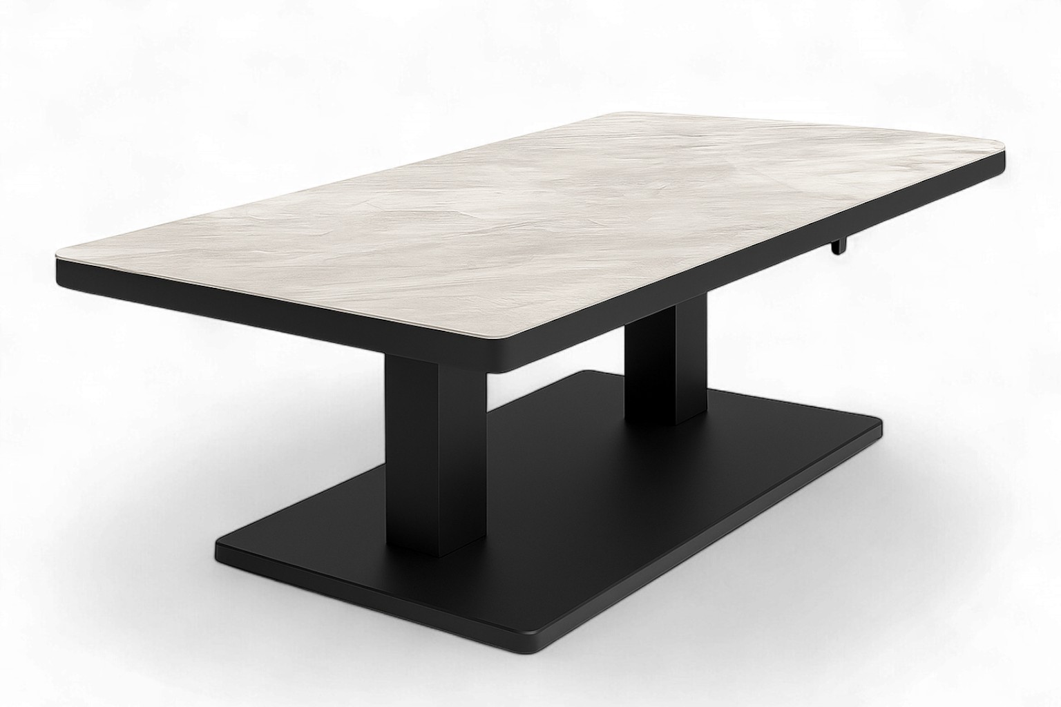 Siena hagegruppe heve senkebord
