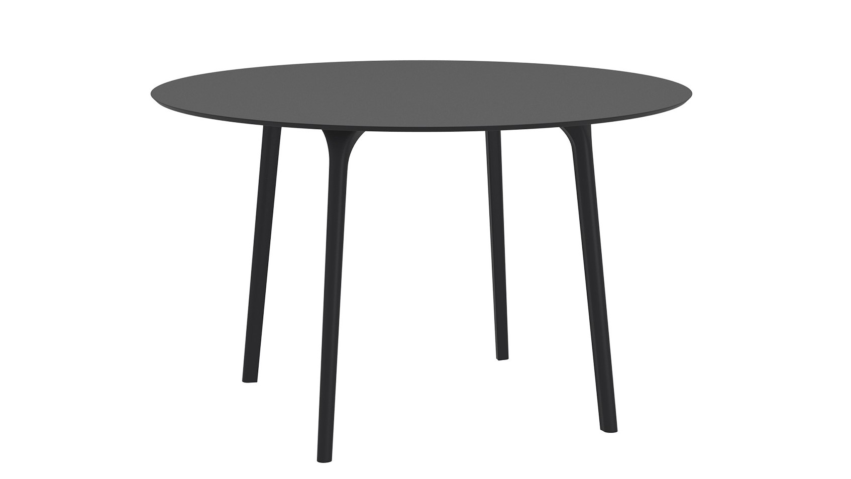 Maya bord D120cm
