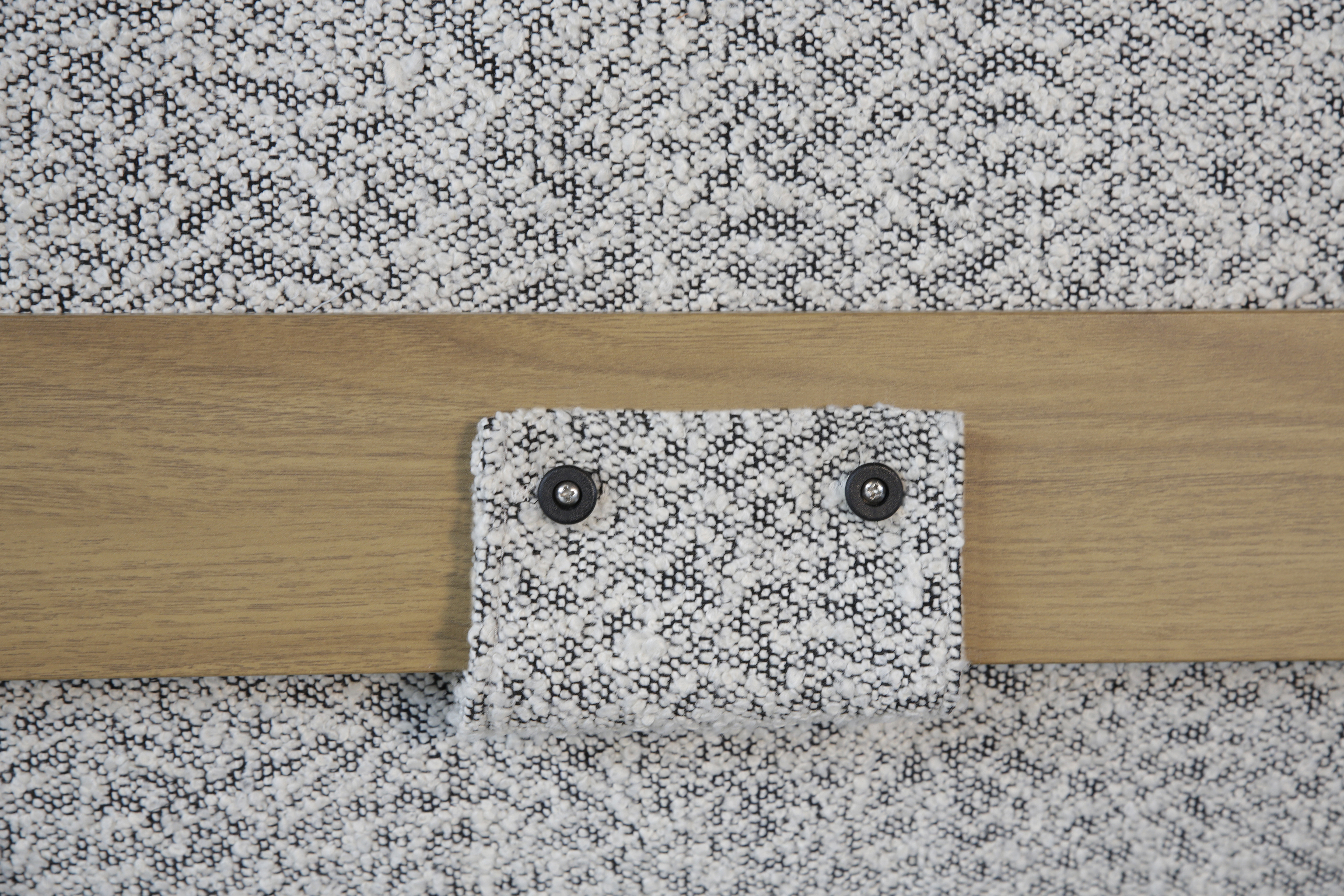 Petter lounge hjørnegruppe med bord