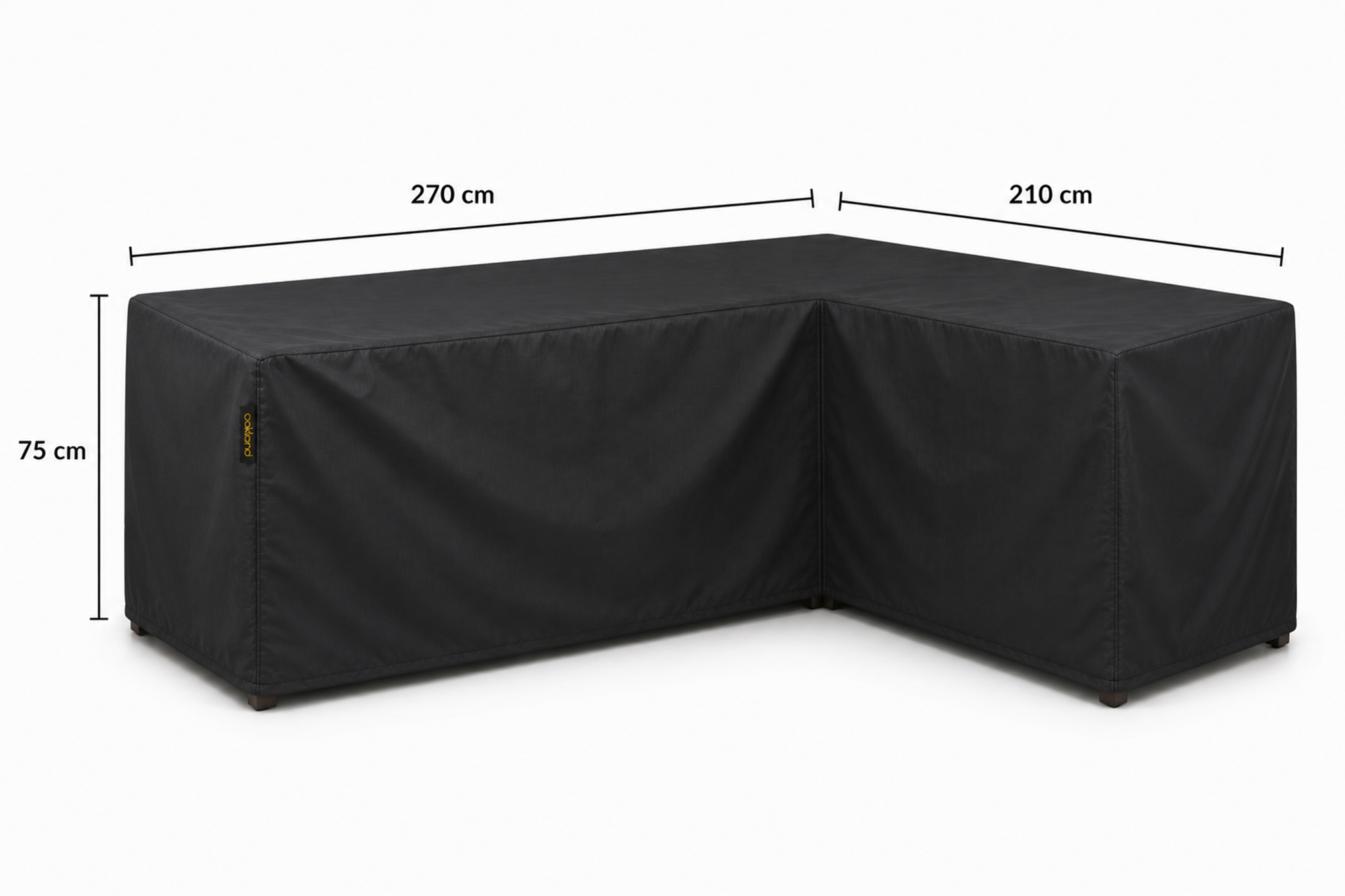 Universal Hjørnegruppe trekk 270×210