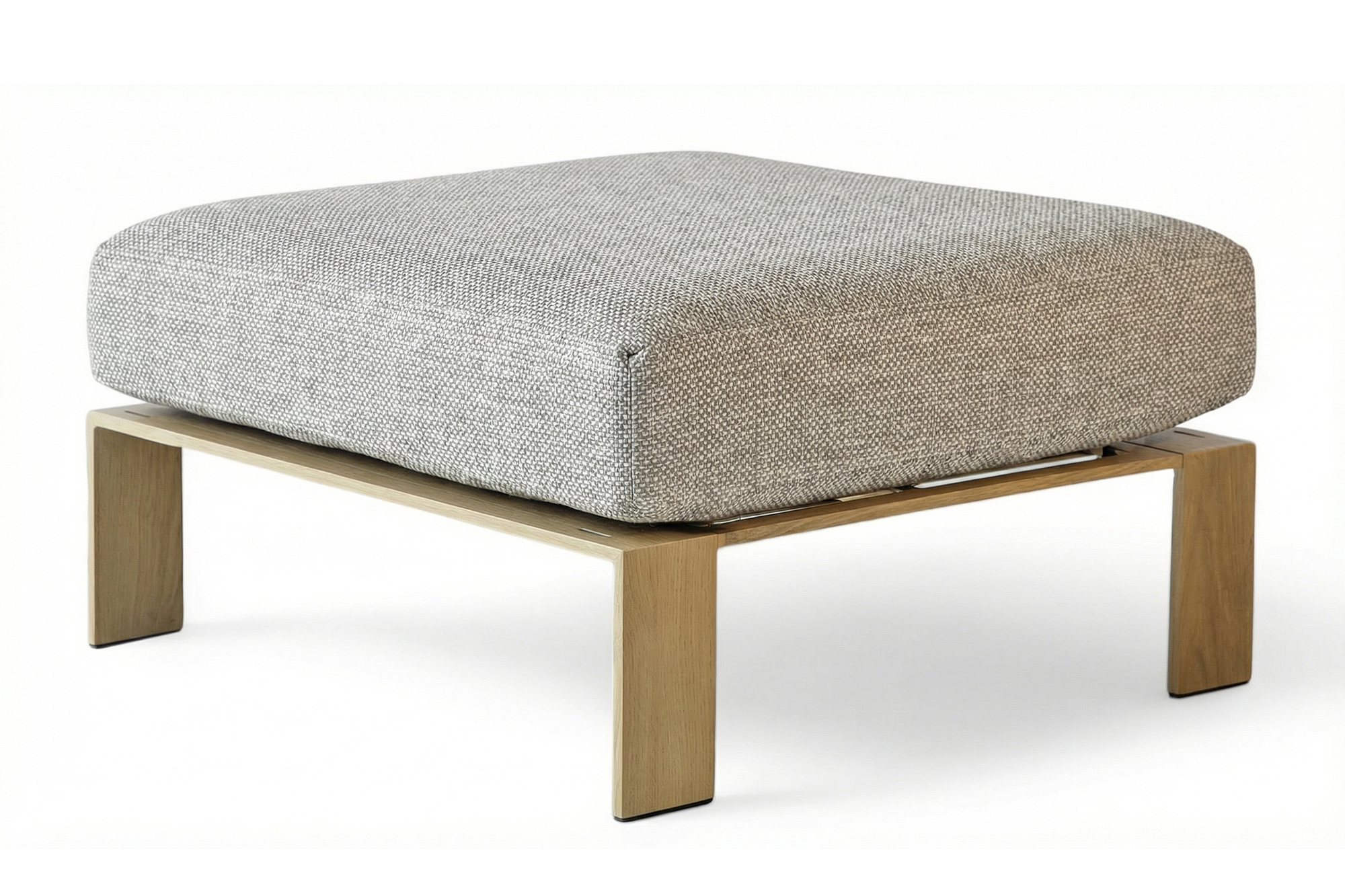 Petter lounge modul hjørnegruppe
