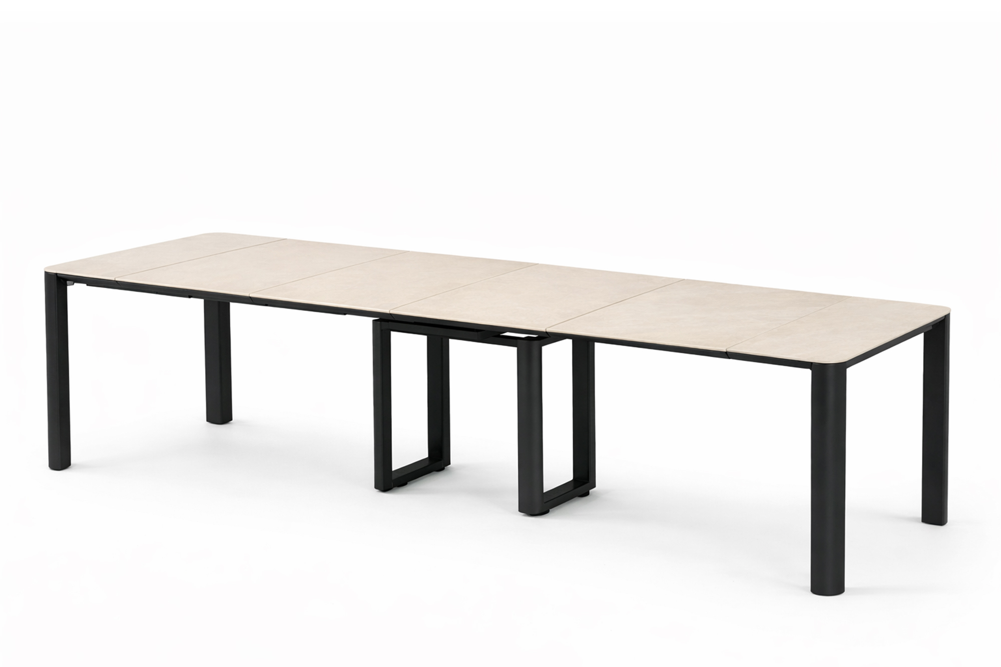 Une Uttrekk Spisebord 62-269