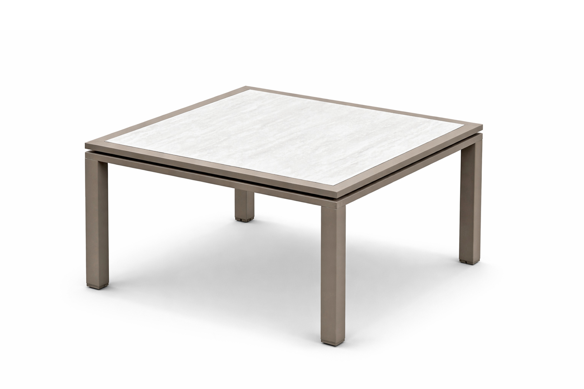 Adelaide Loungebord 81x81