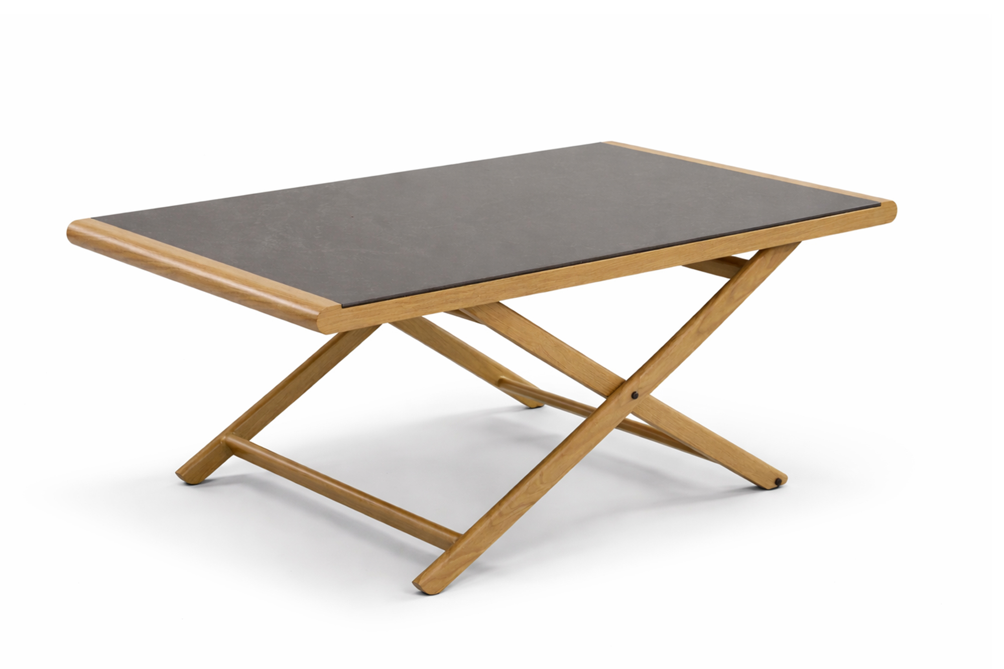 Tiril heve senkebordbord 120x65