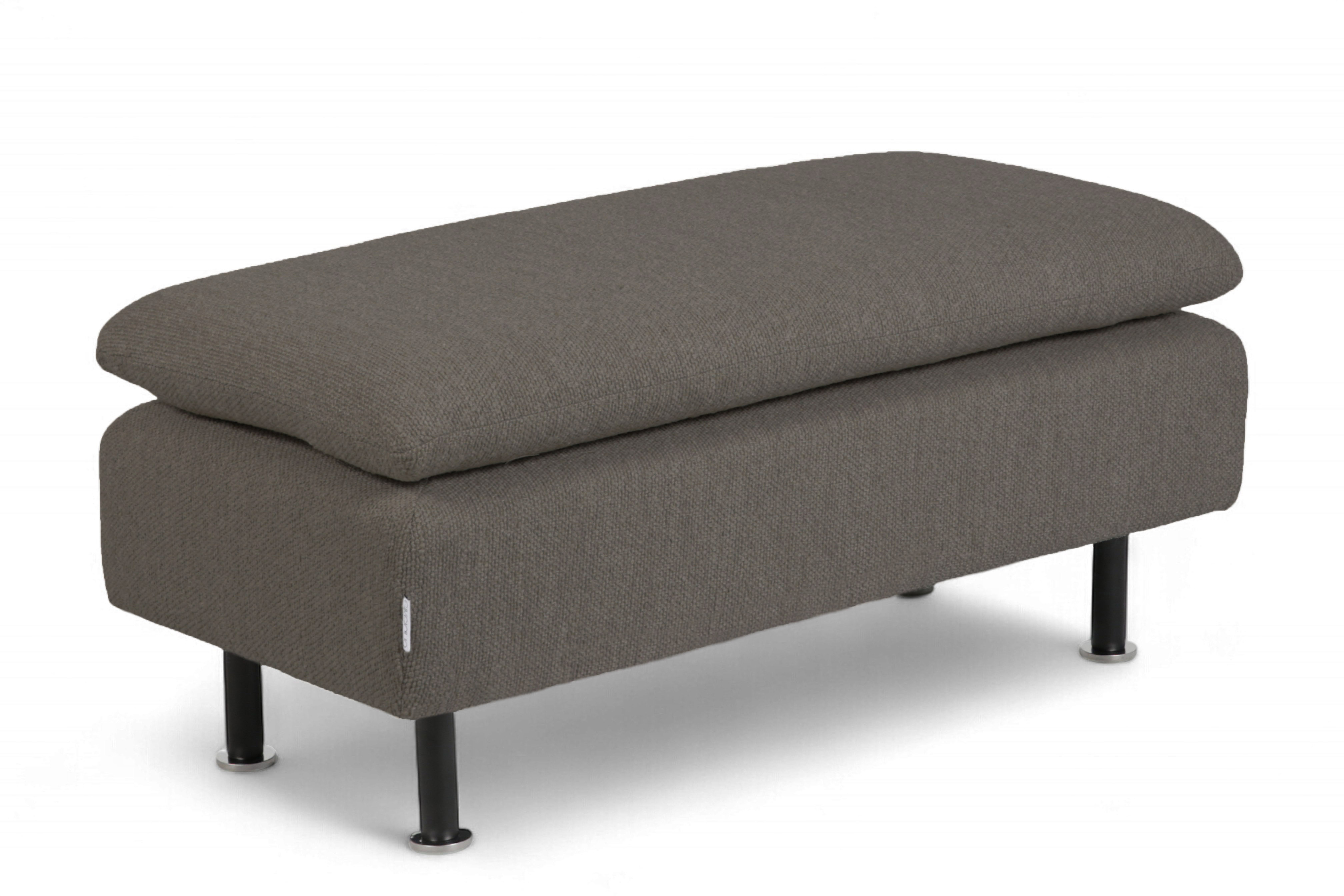 Alma Hjørnesofa med Sjeselong 289x236