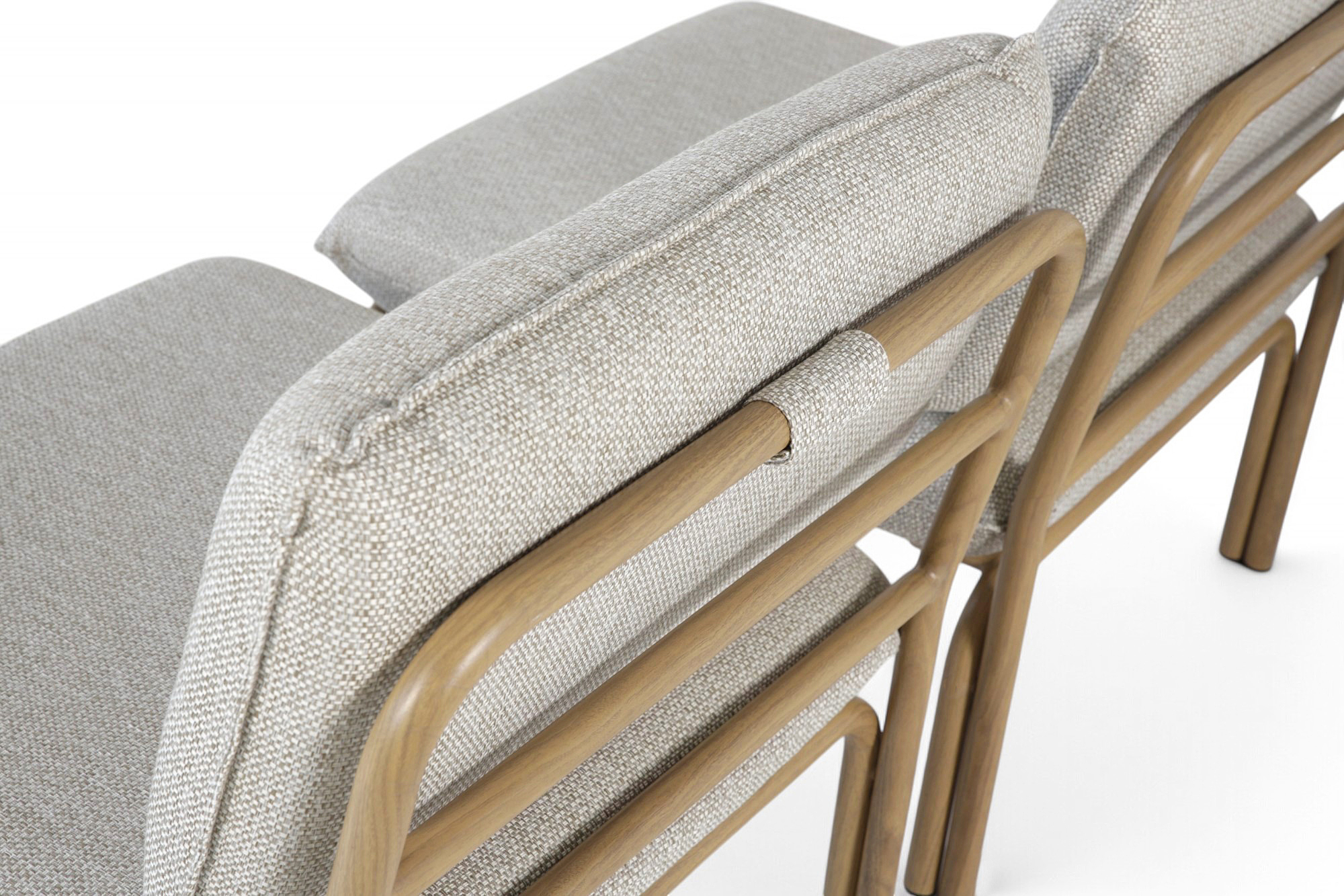 Paris Modul hjørnesofa